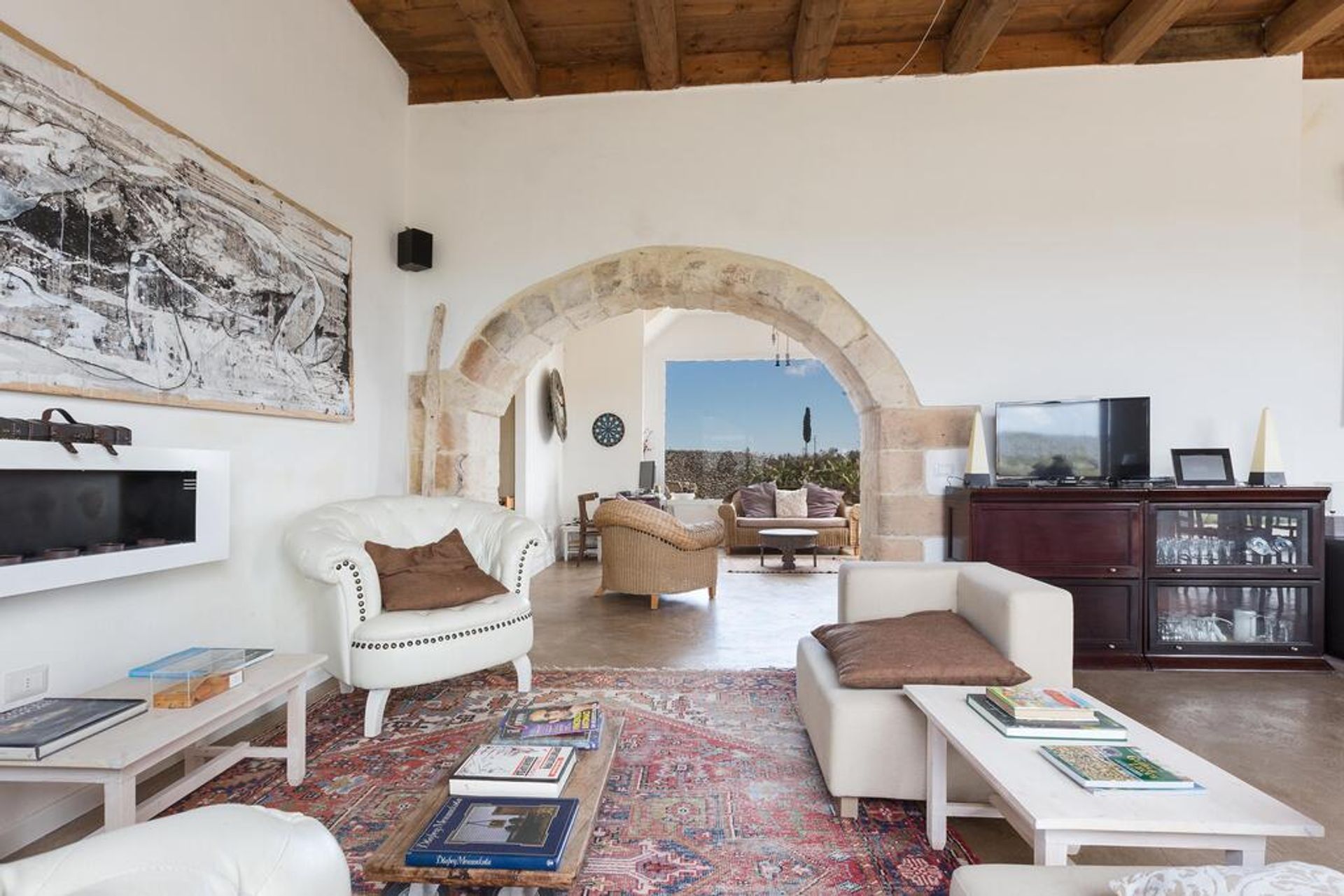 Casa nel Lecce, Puglia 11055548