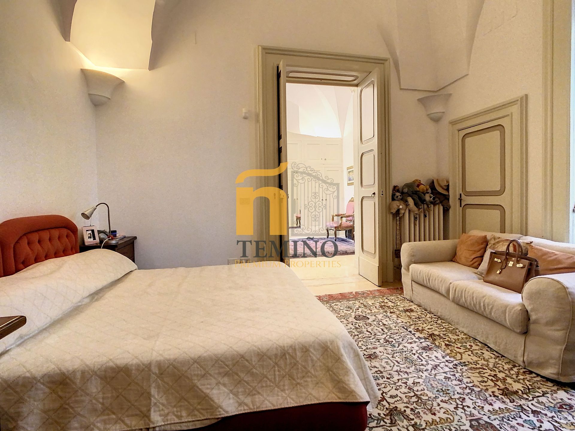 Huis in Lecce, Apulia 11055550