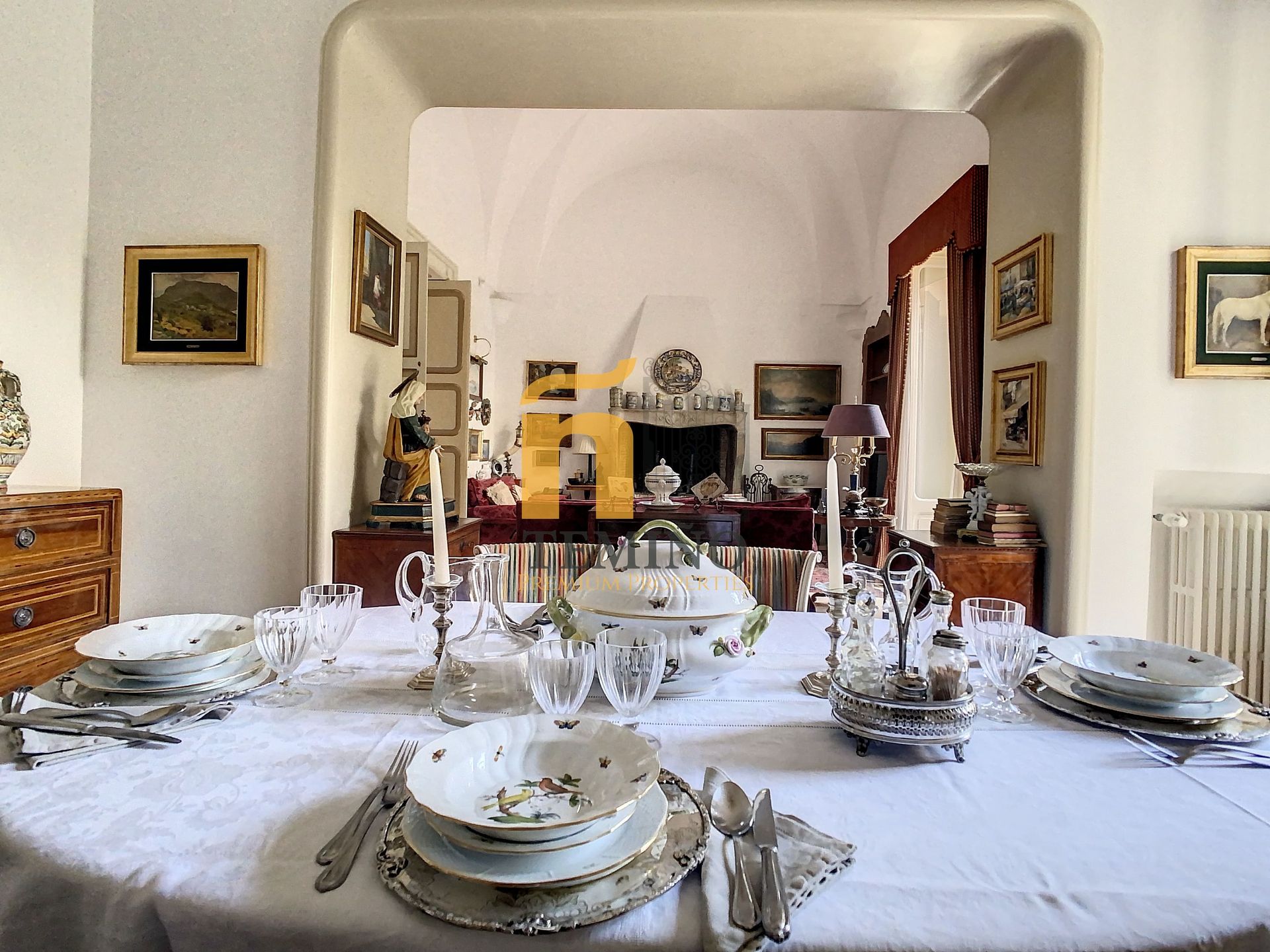 rumah dalam Lecce, Apulia 11055550