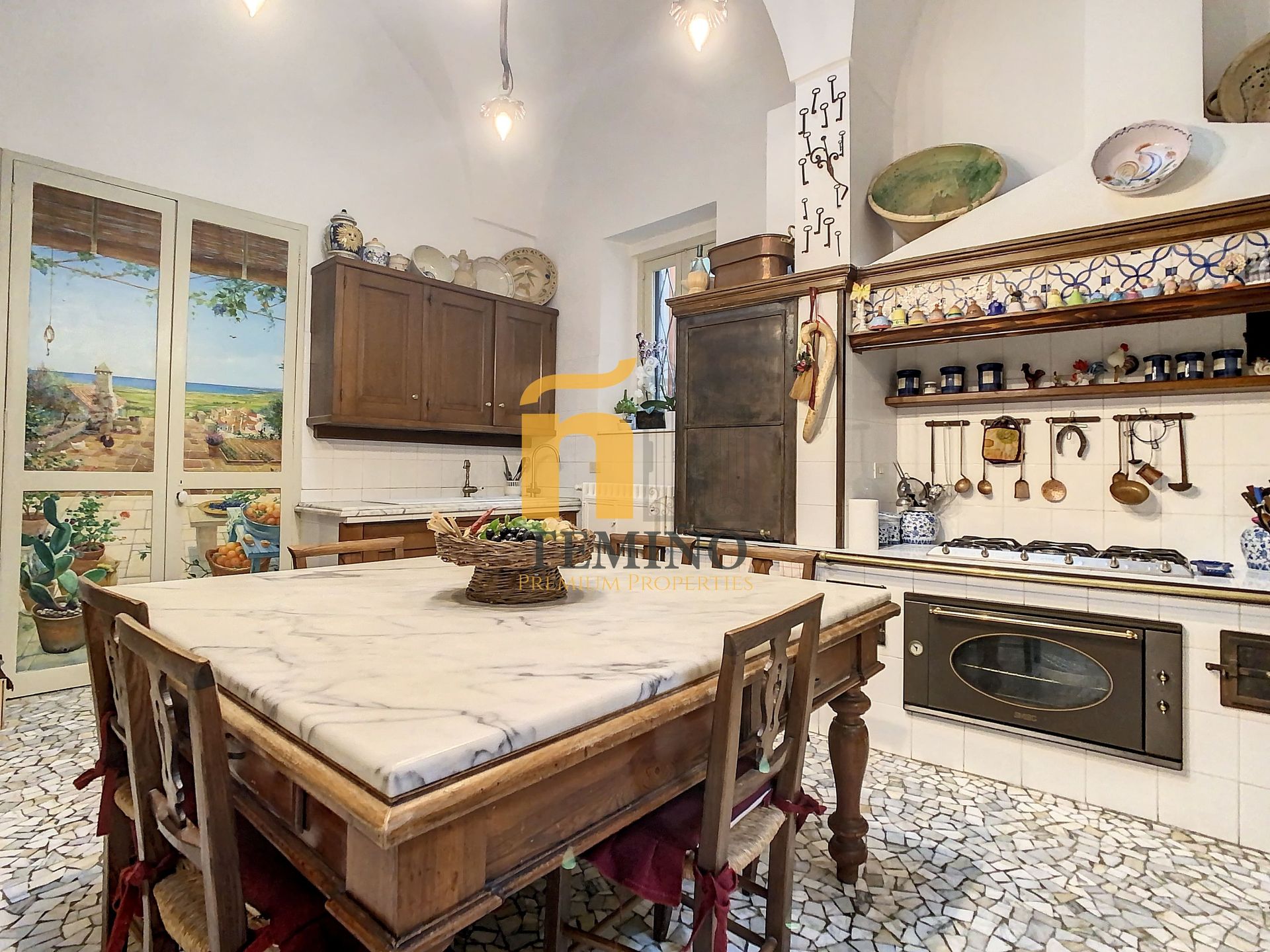 rumah dalam Lecce, Apulia 11055550