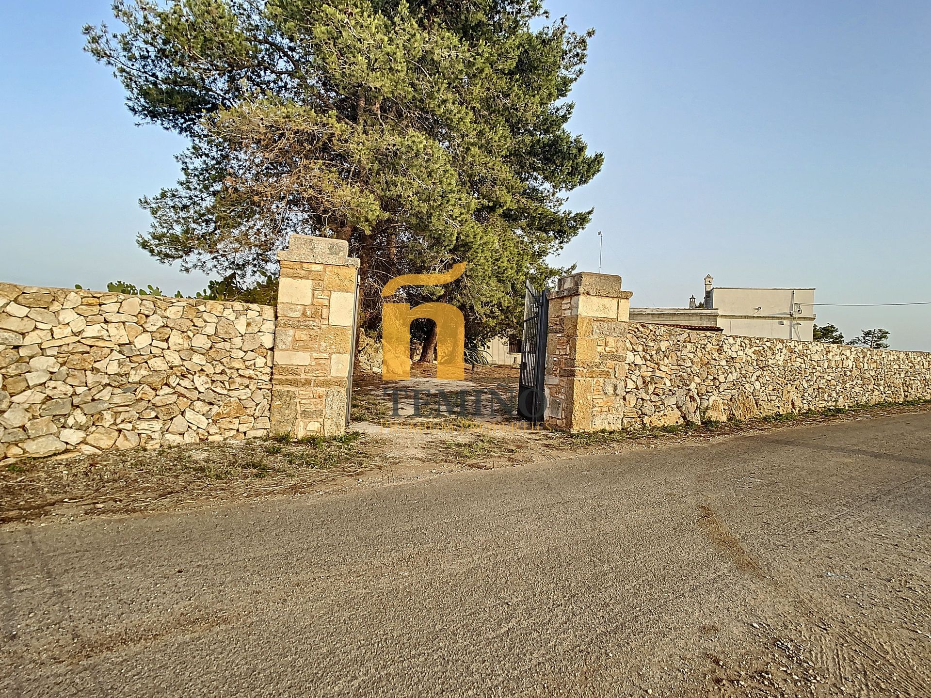 rumah dalam San Donaci, Puglia 11055552