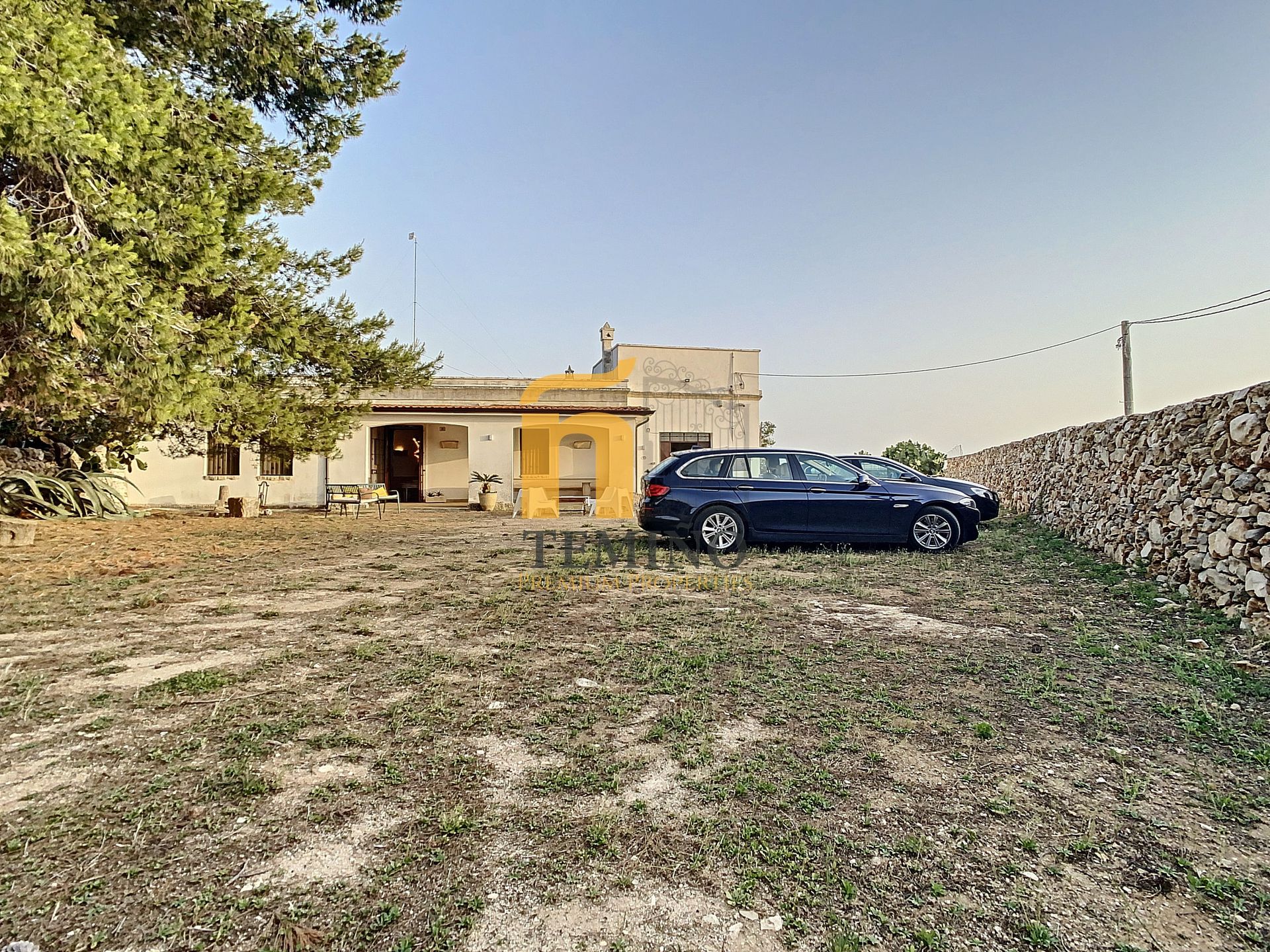 Hus i San Donaci, Puglia 11055552