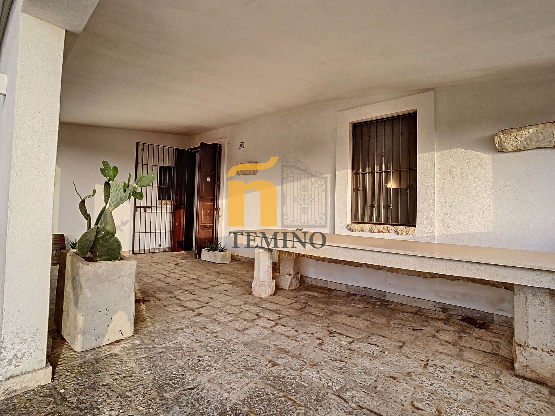 casa en San Donaci, Puglia 11055552