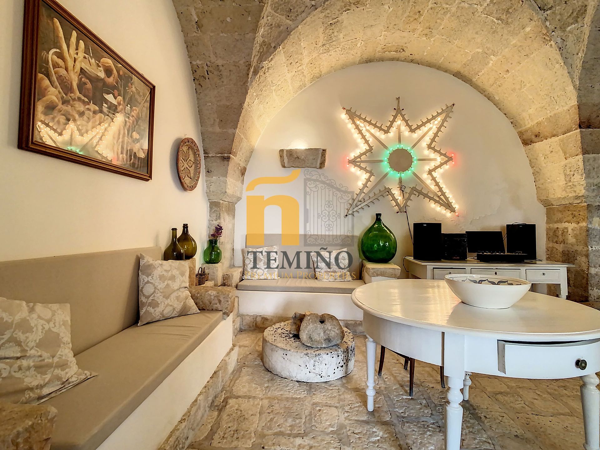 casa en San Donaci, Puglia 11055552