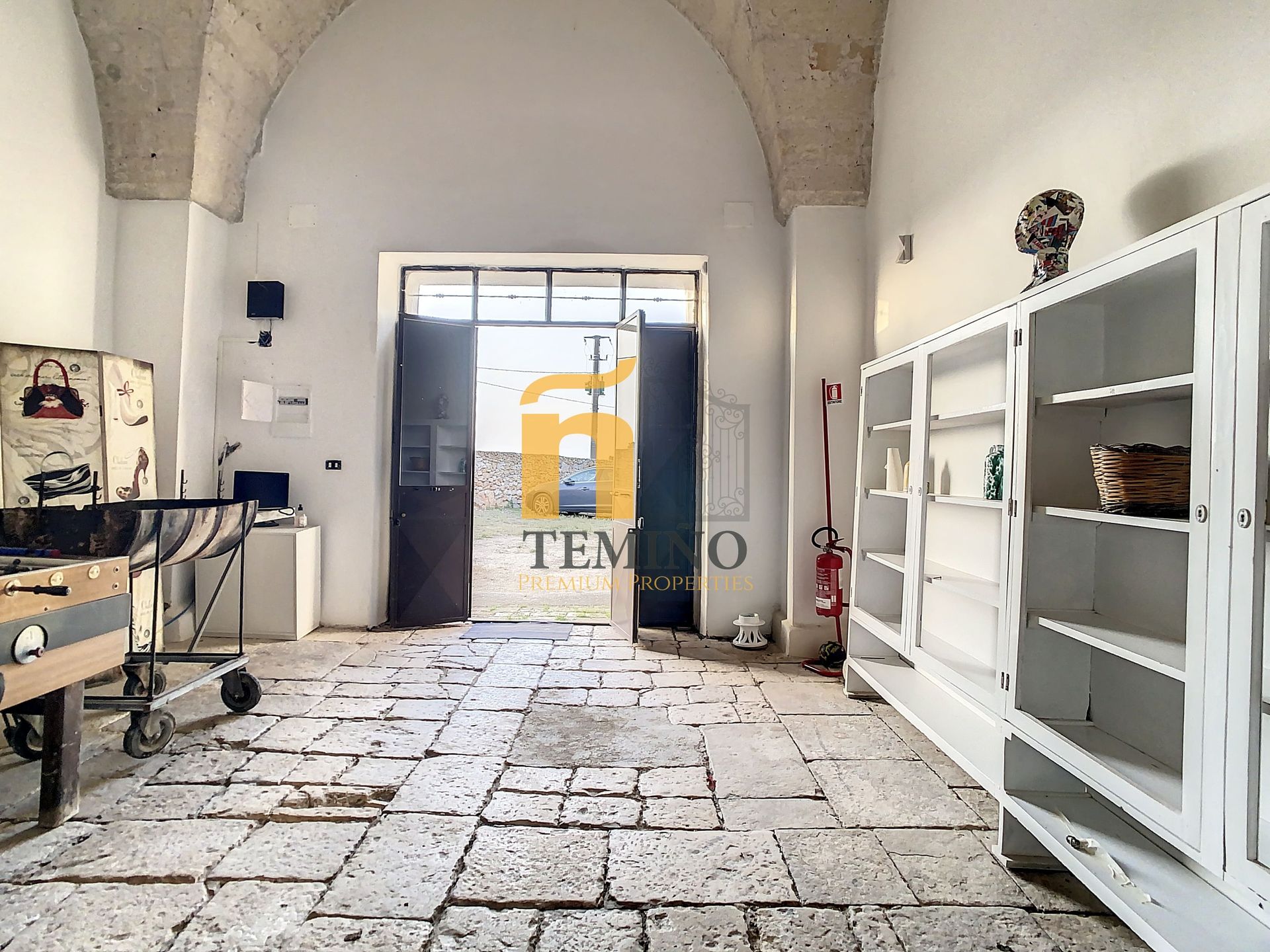 casa en San Donaci, Puglia 11055552