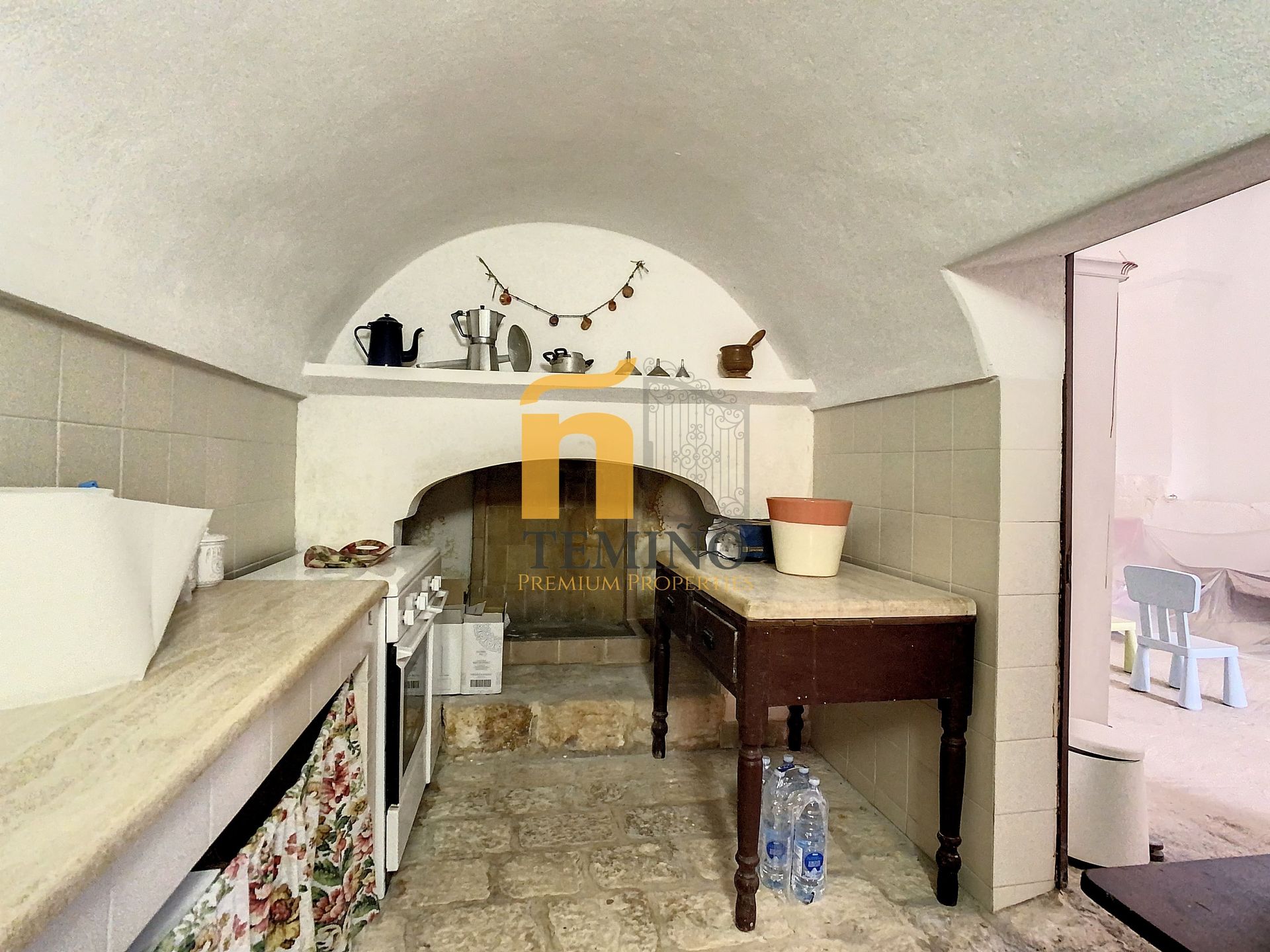 rumah dalam San Donaci, Puglia 11055552