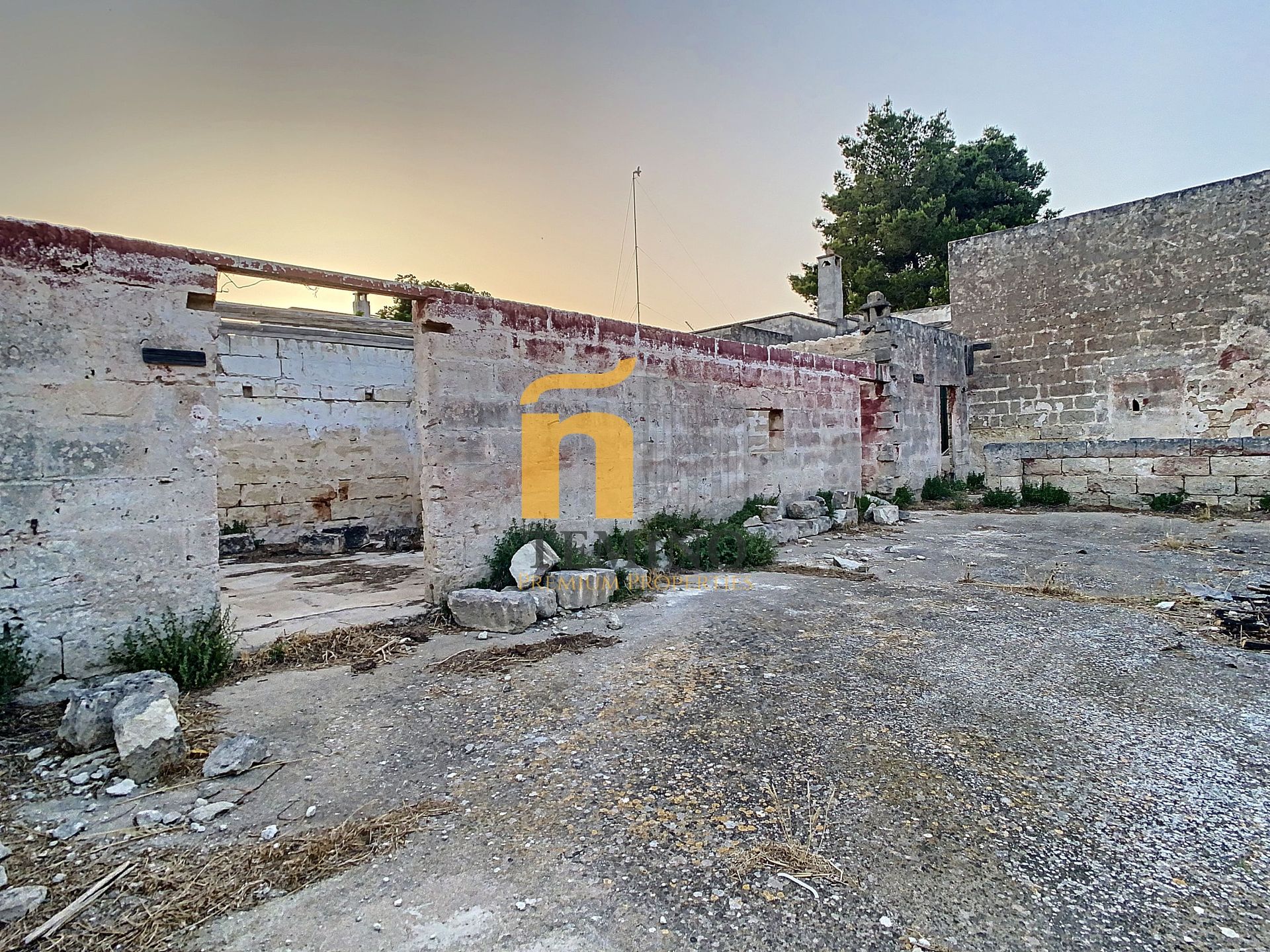 casa en San Donaci, Puglia 11055552