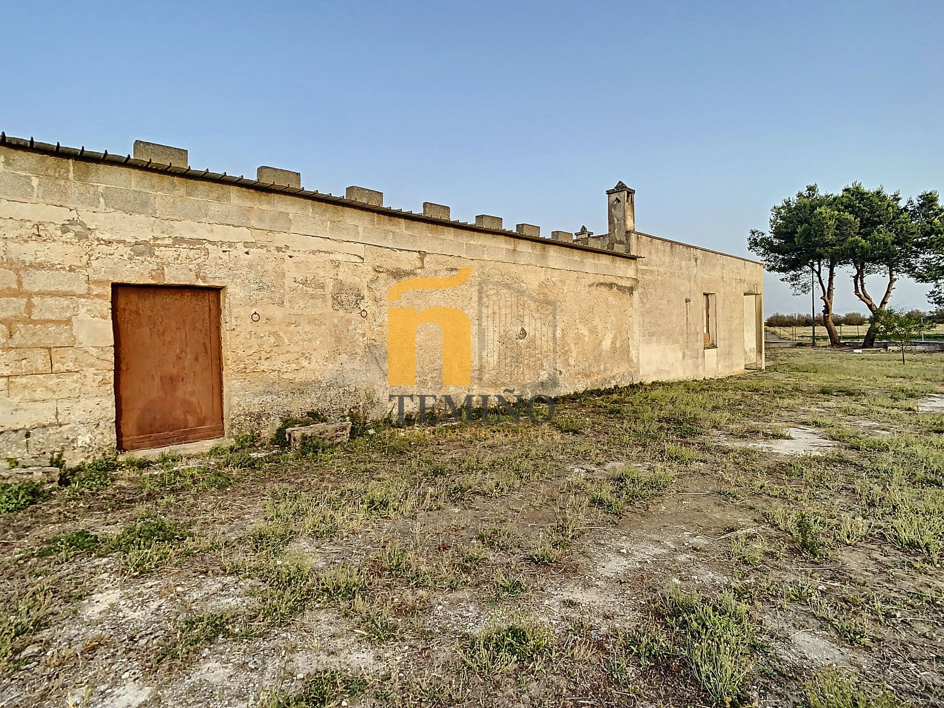 casa en San Donaci, Puglia 11055552