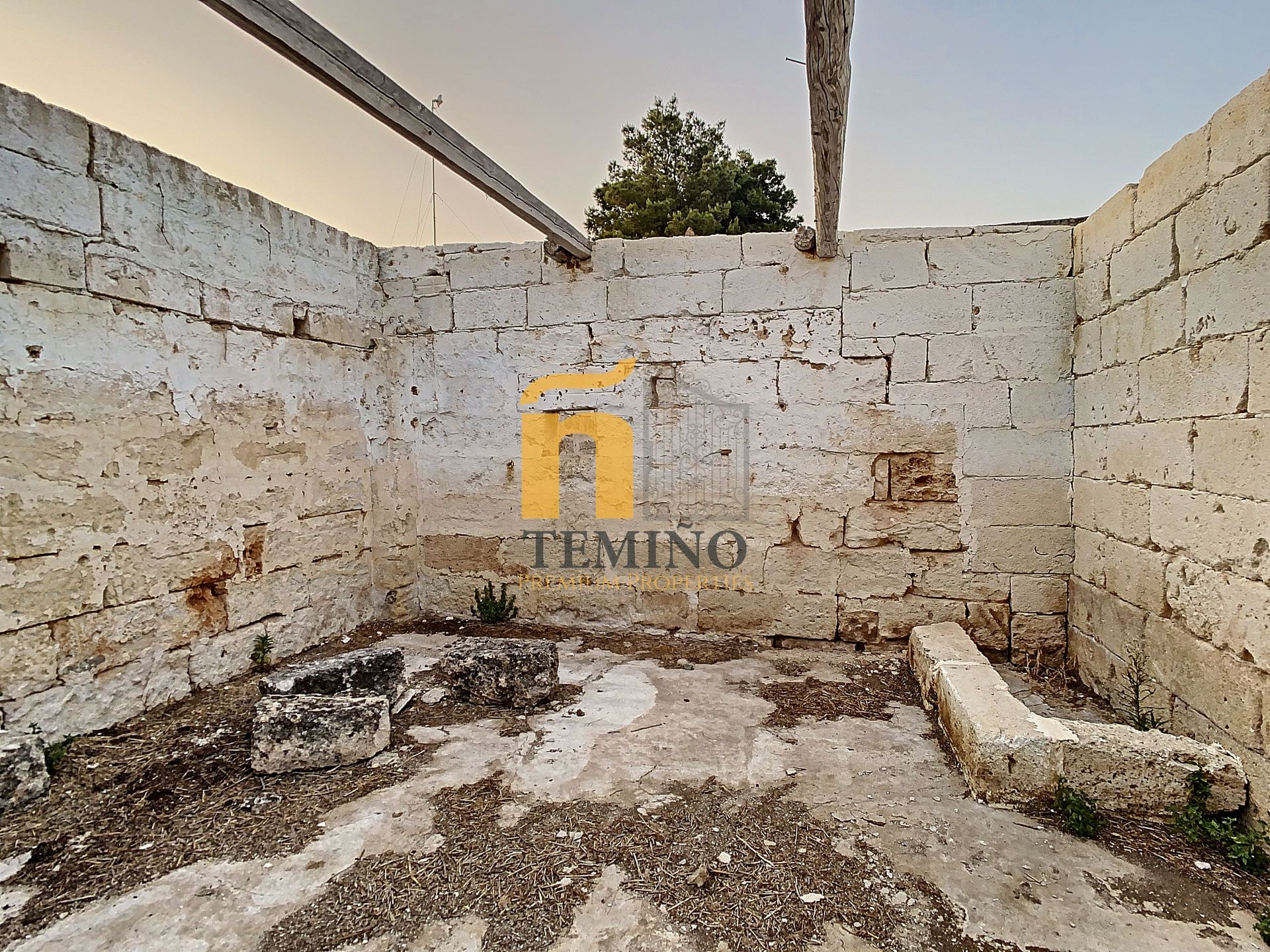 casa en San Donaci, Puglia 11055552