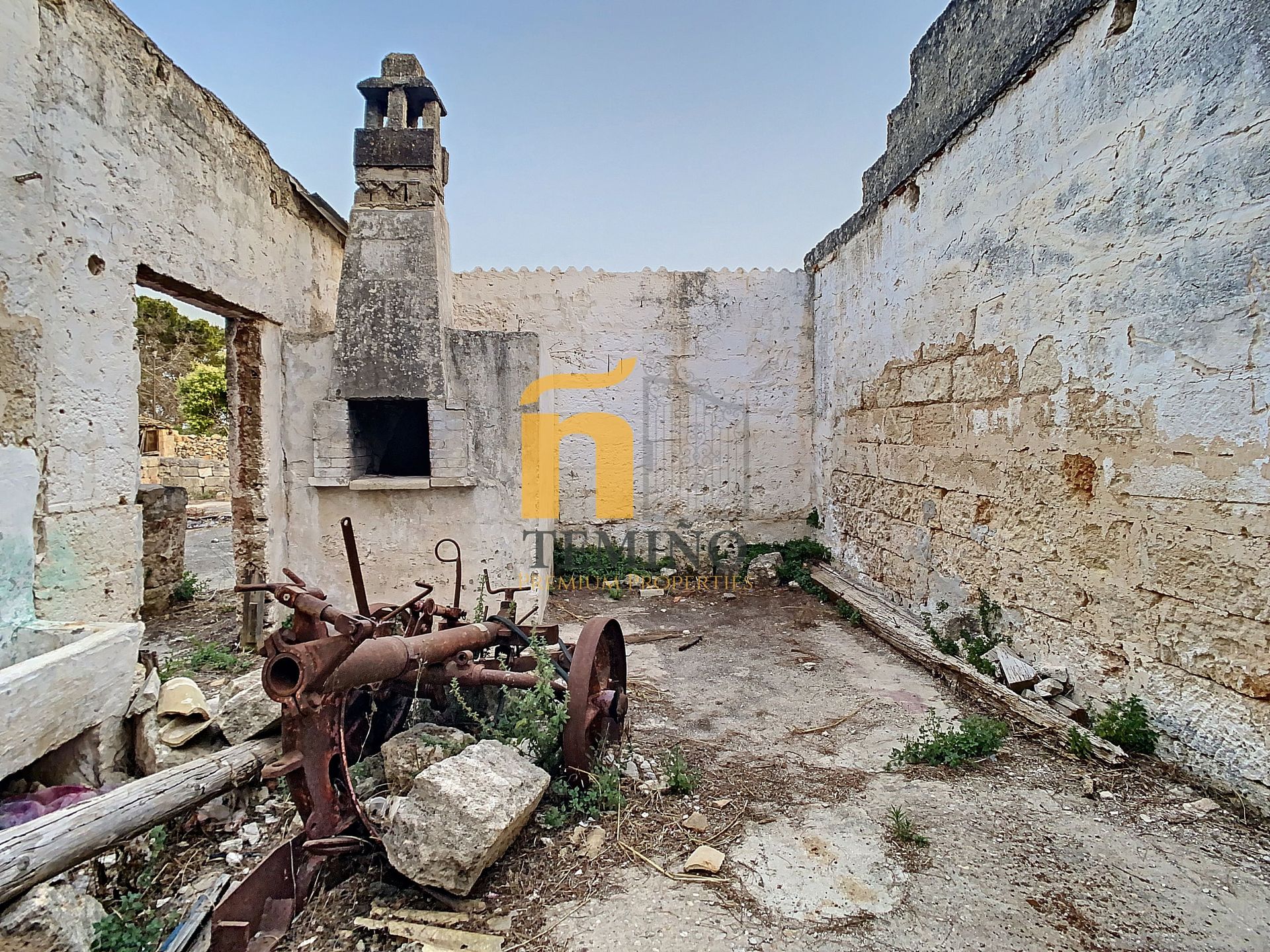 Casa nel San Donaci, Puglia 11055552