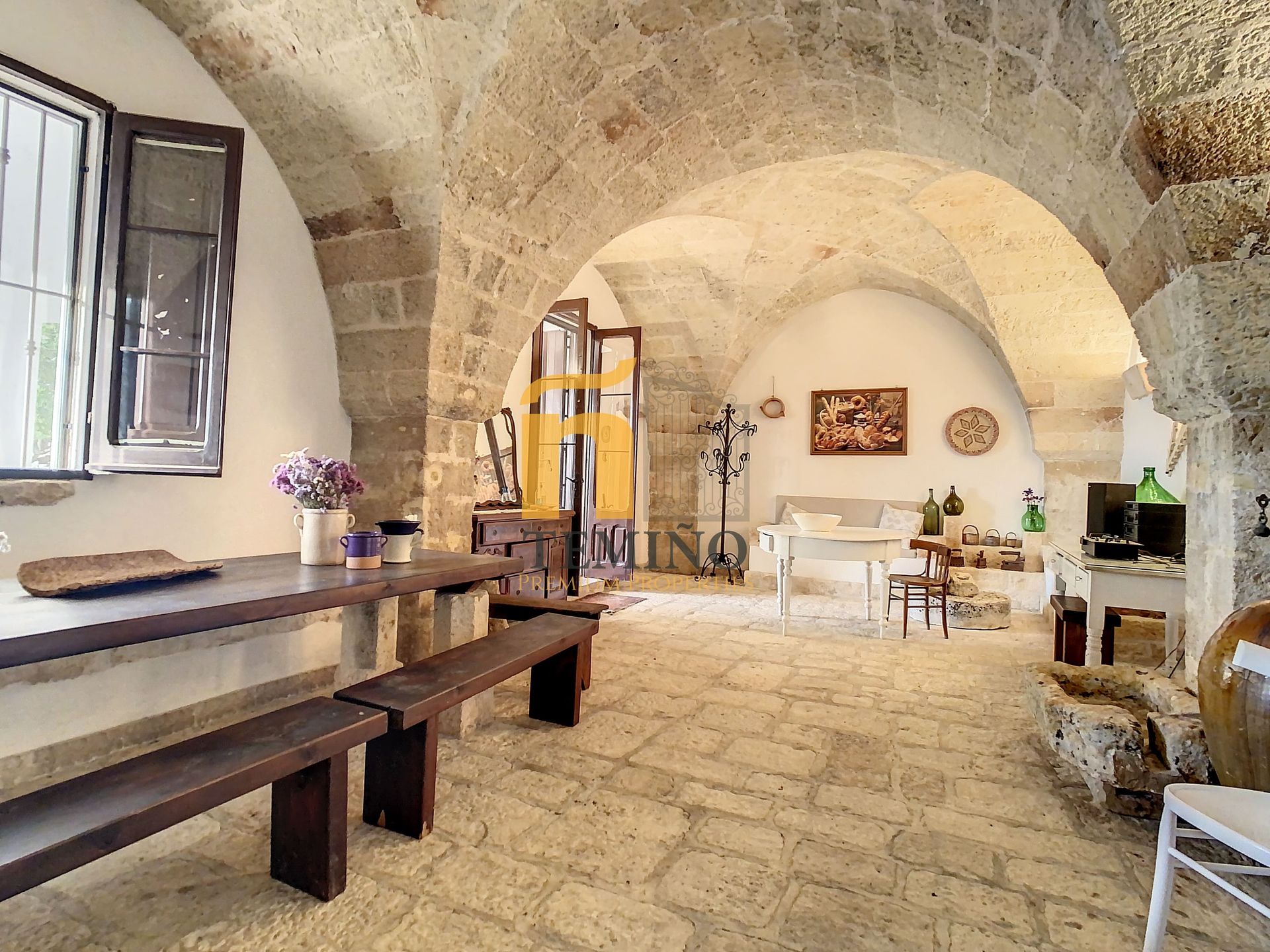 Casa nel San Donaci, Puglia 11055552