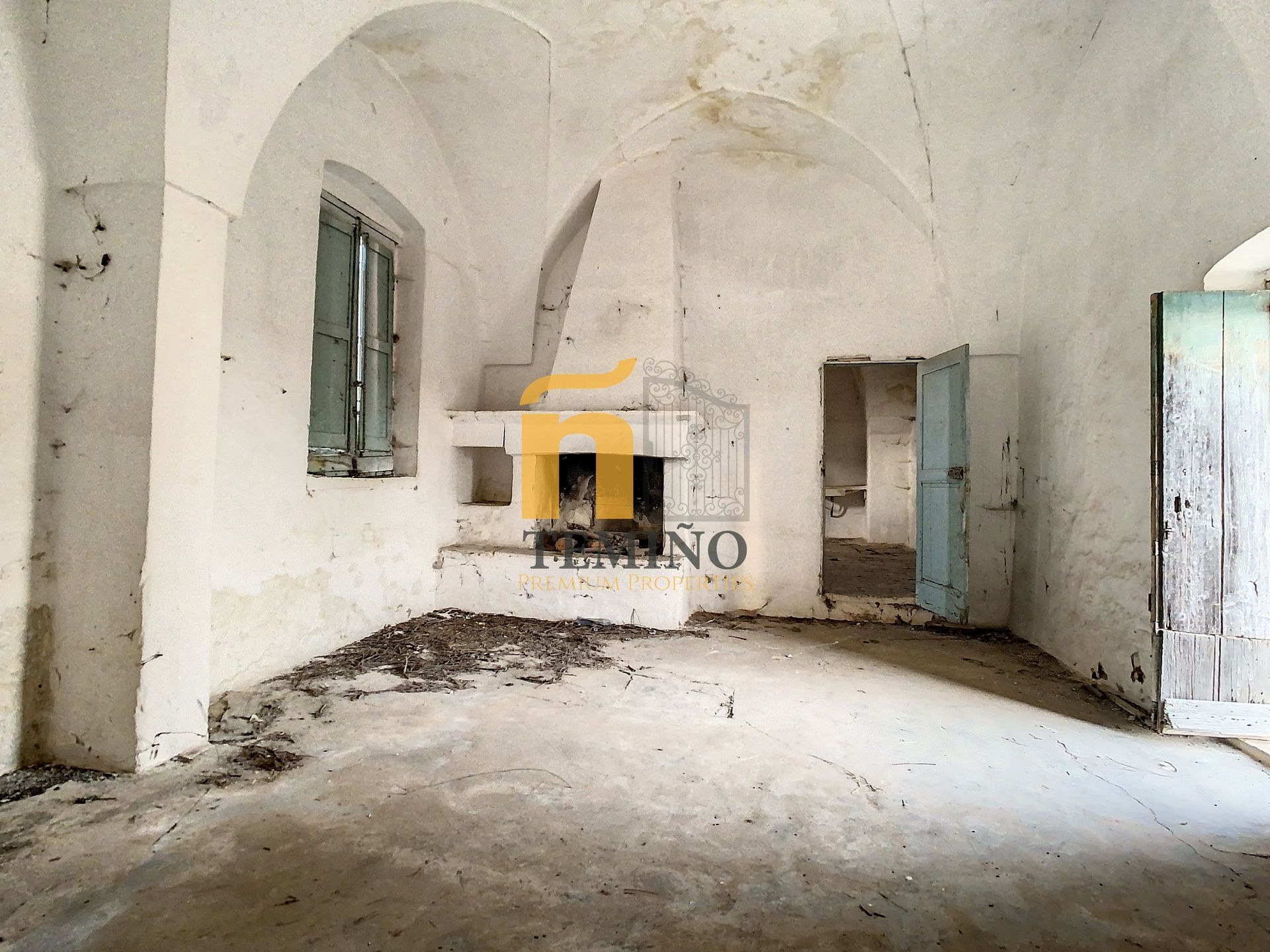 Casa nel San Donaci, Puglia 11055552