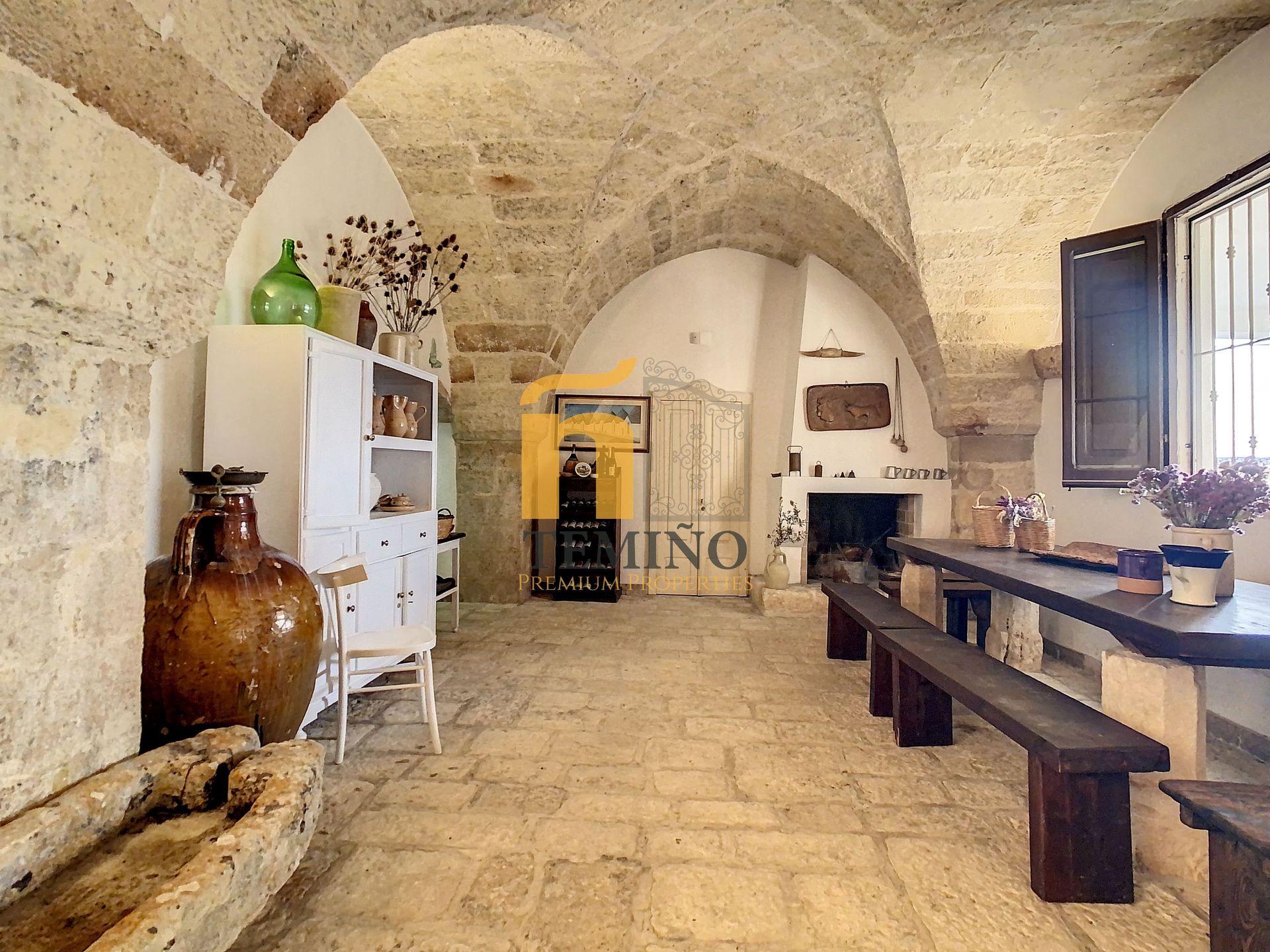 casa en San Donaci, Puglia 11055552