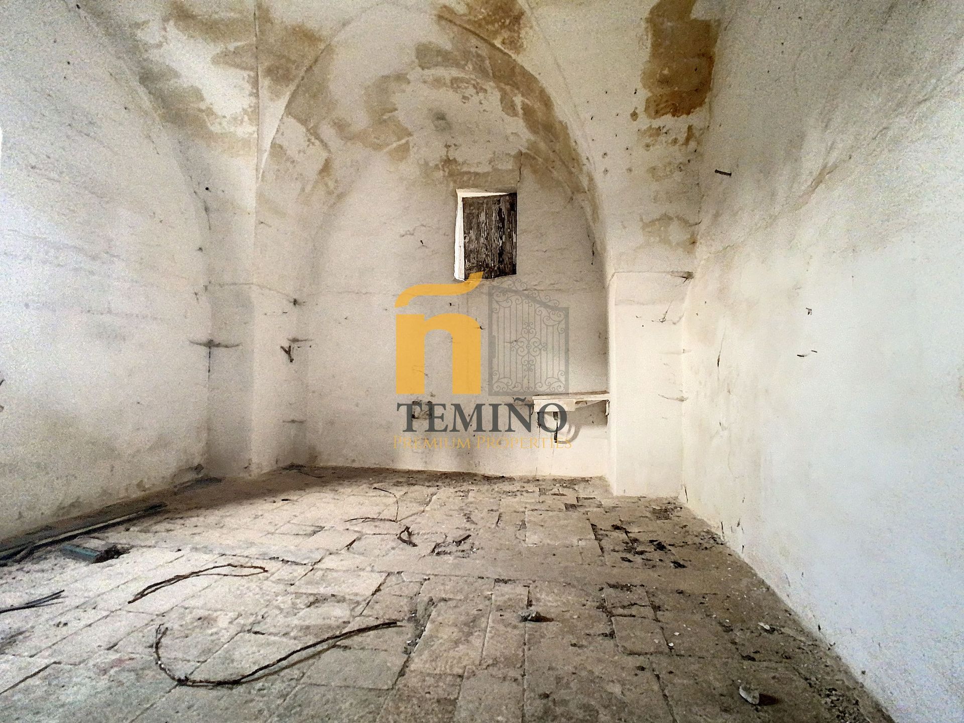 Hus i San Donaci, Puglia 11055552