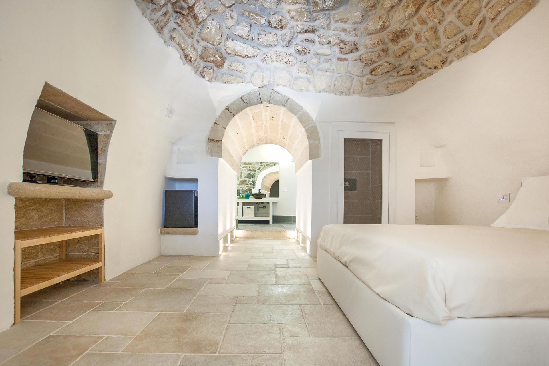 casa en Nardò, Apulia 11055554