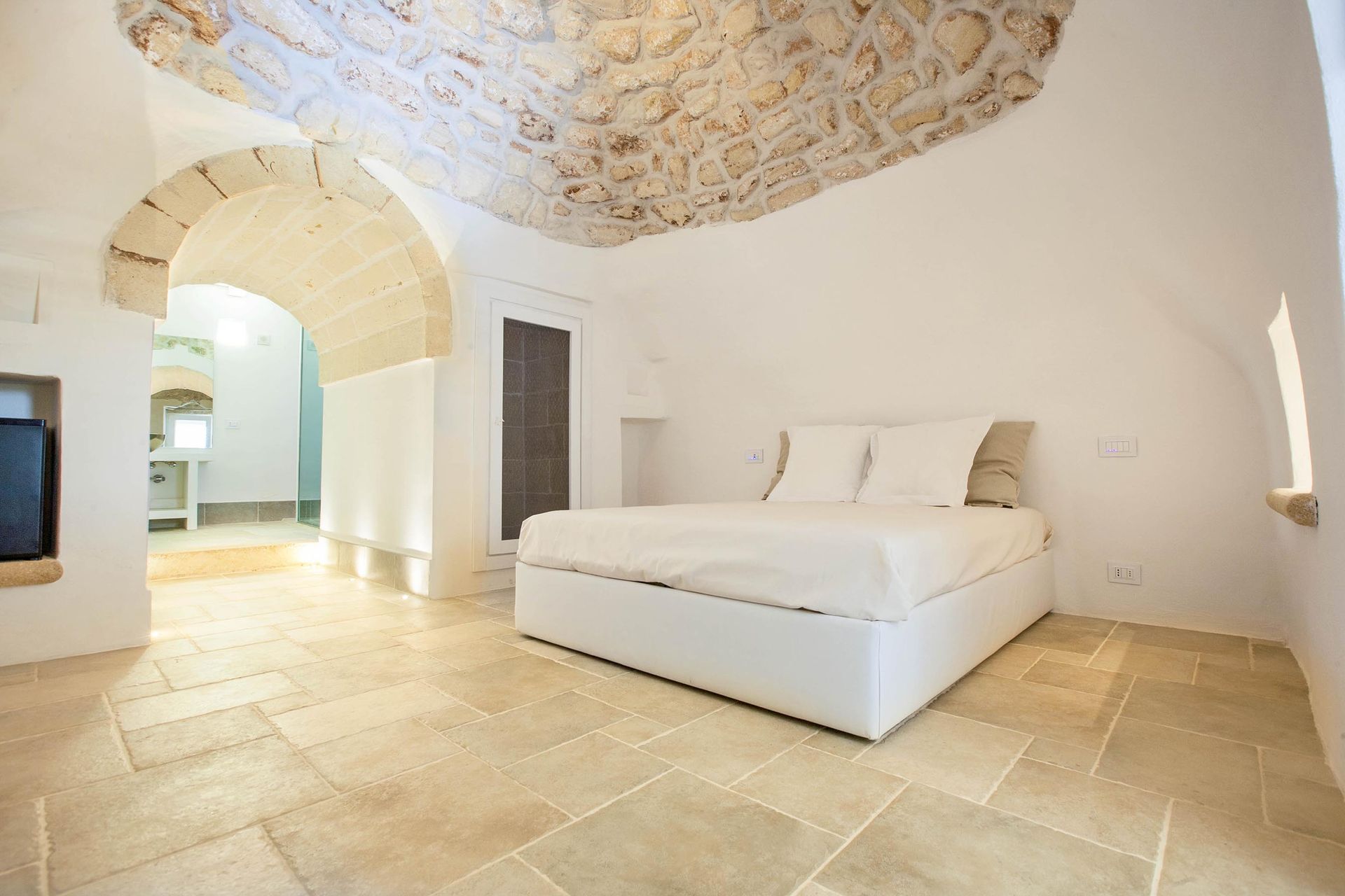 casa en Nardò, Apulia 11055554