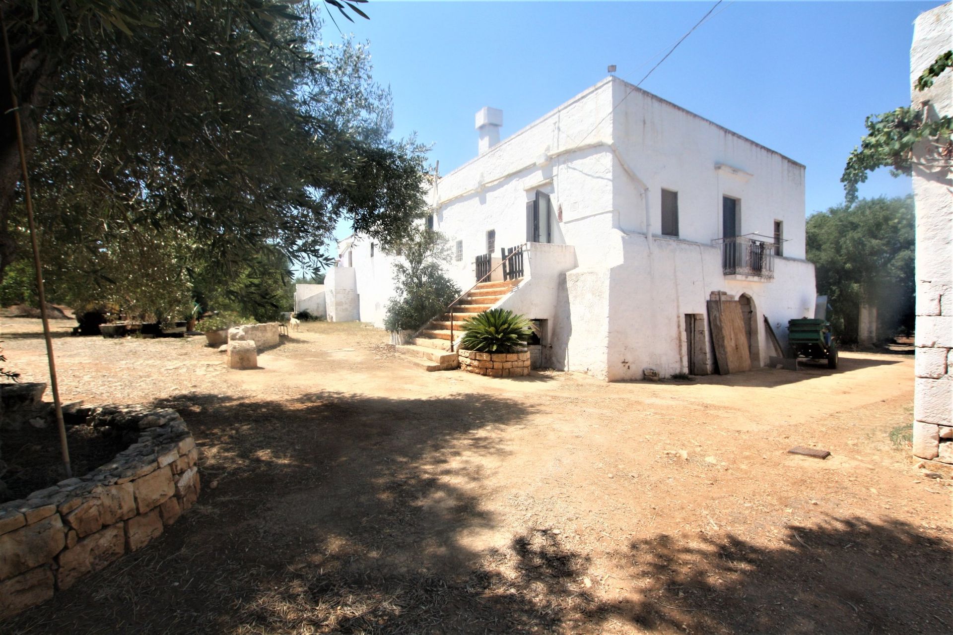 casa no Ostuni, Apulia 11055556