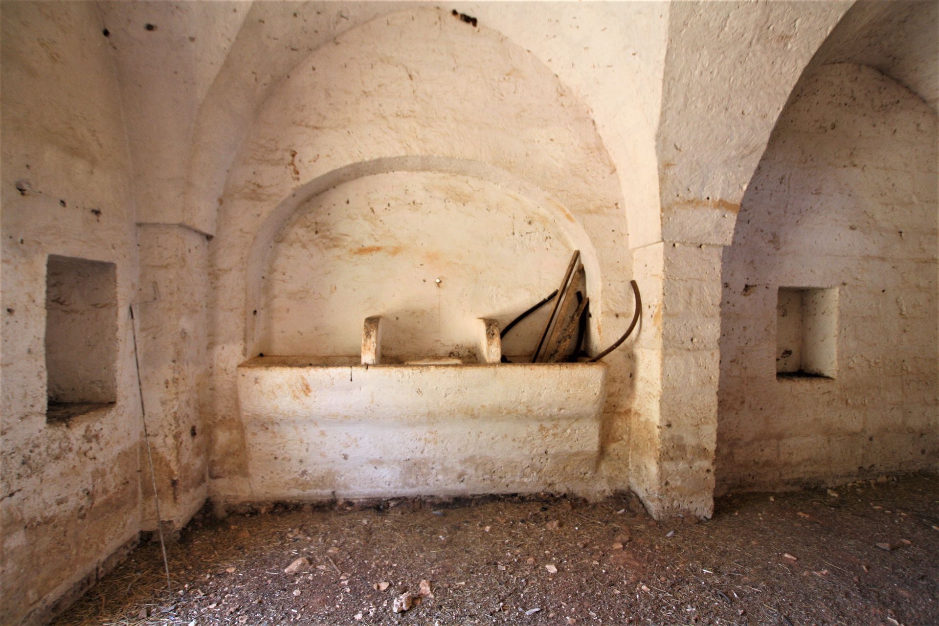 Casa nel Ostuni, Apulia 11055556