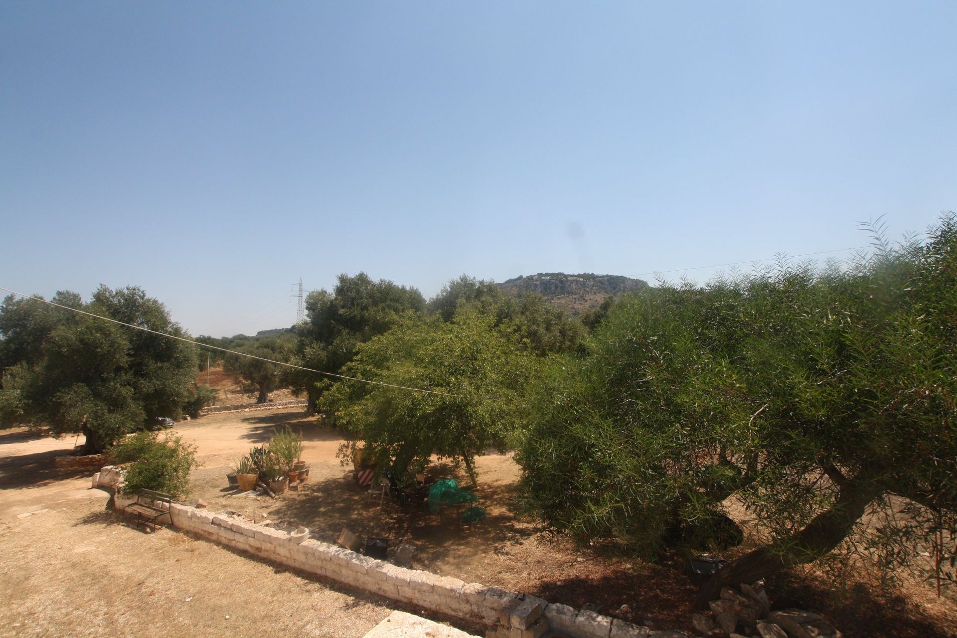 casa no Ostuni, Apulia 11055556