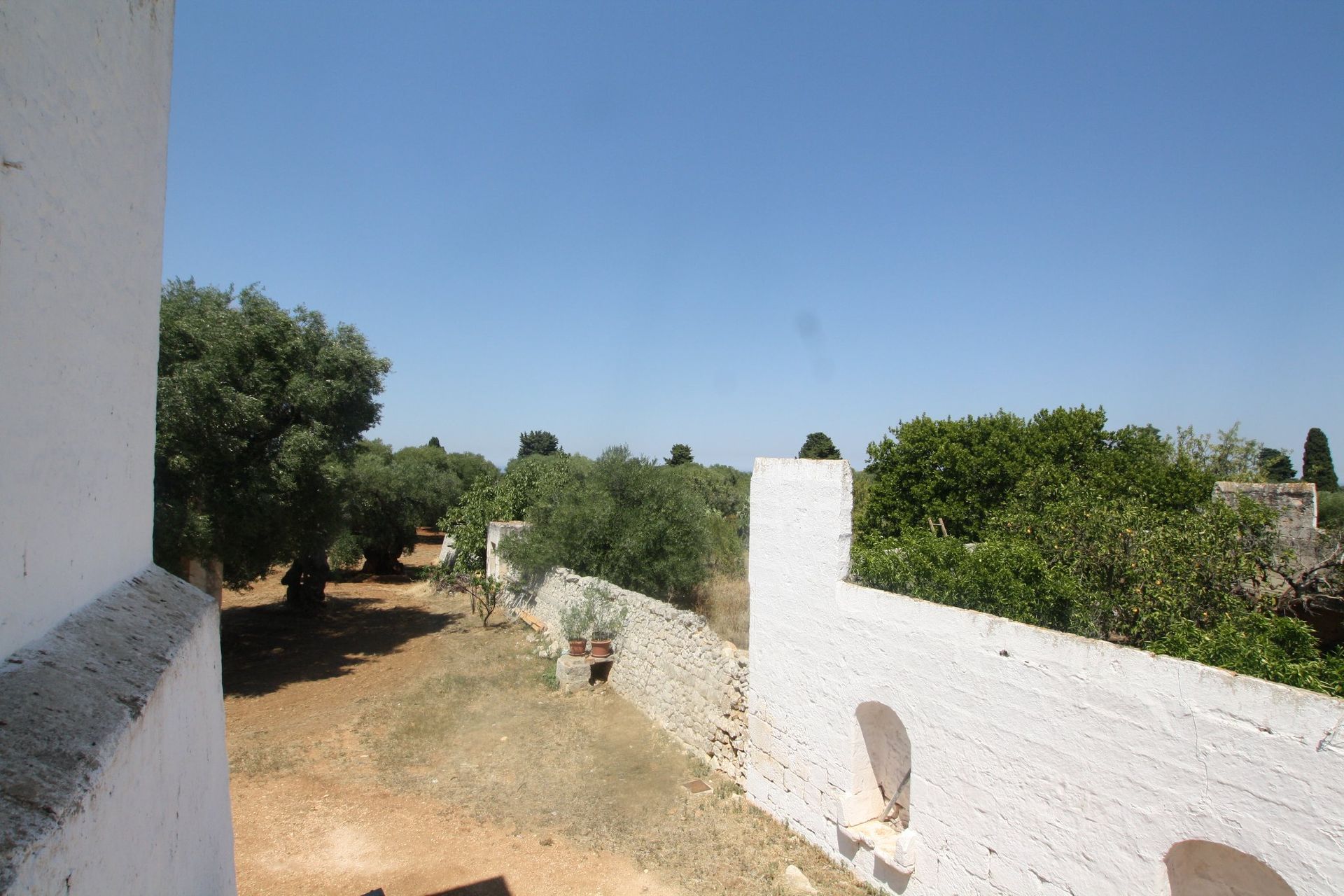 casa no Ostuni, Apulia 11055556