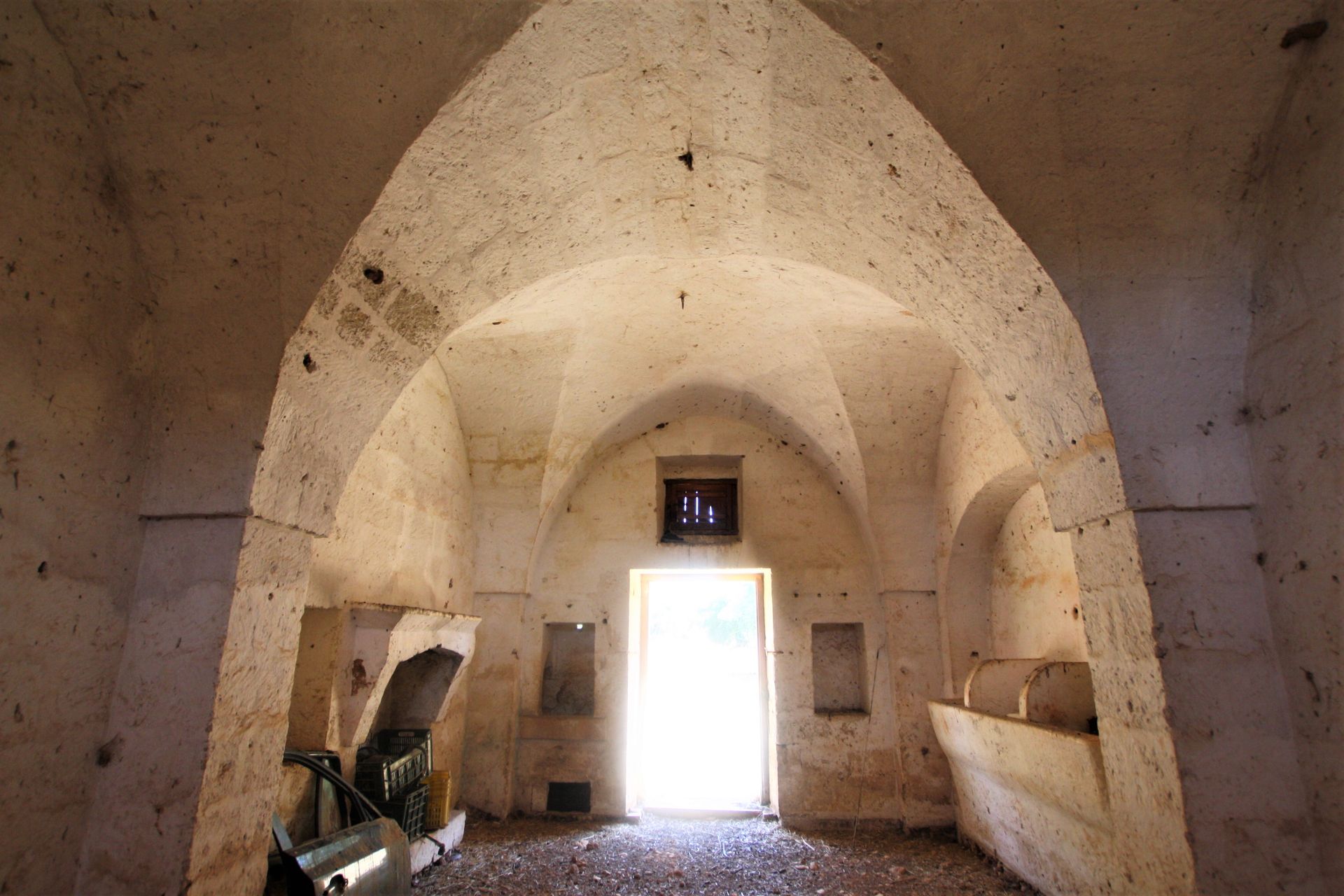 casa no Ostuni, Apulia 11055556