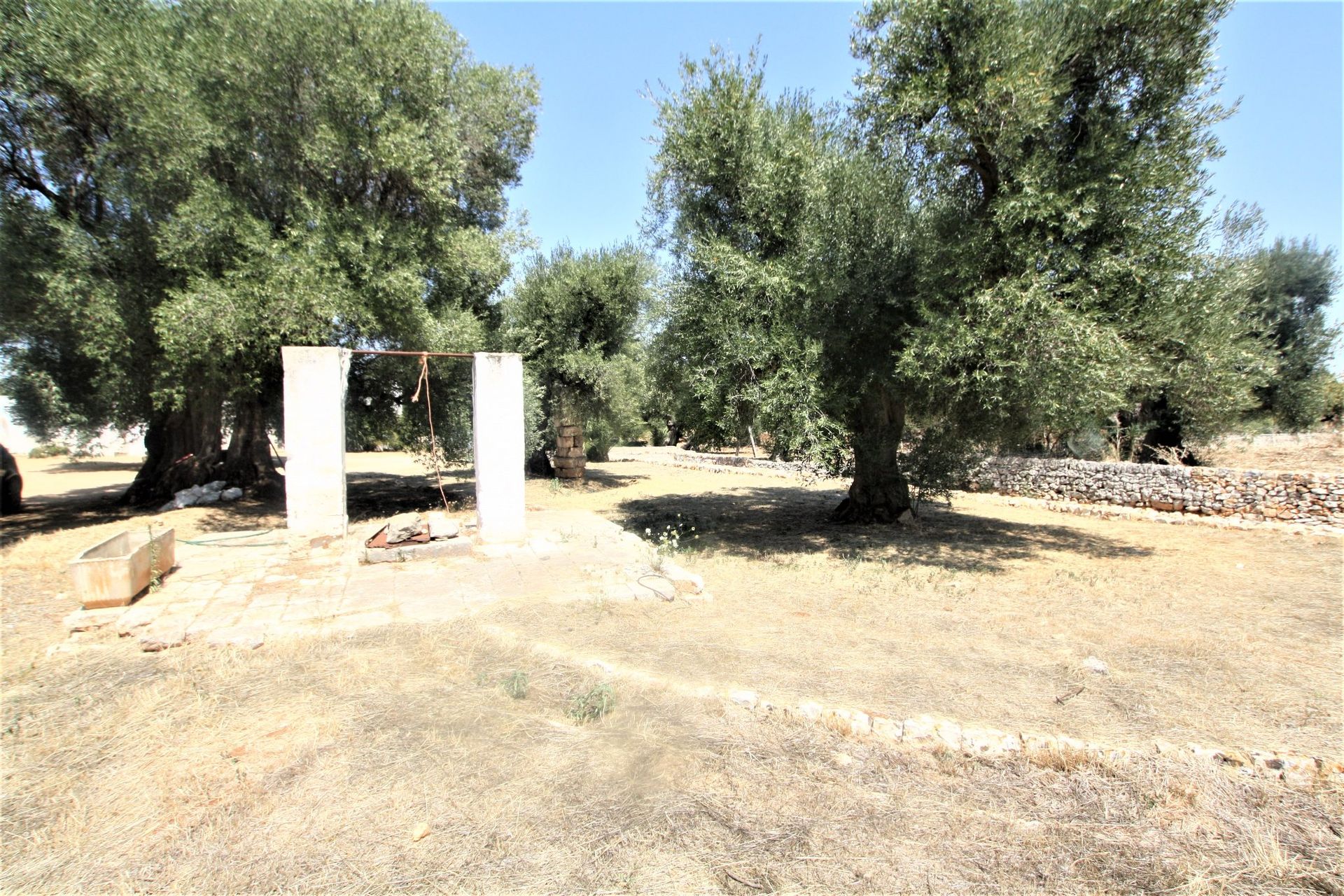 casa no Ostuni, Apulia 11055556