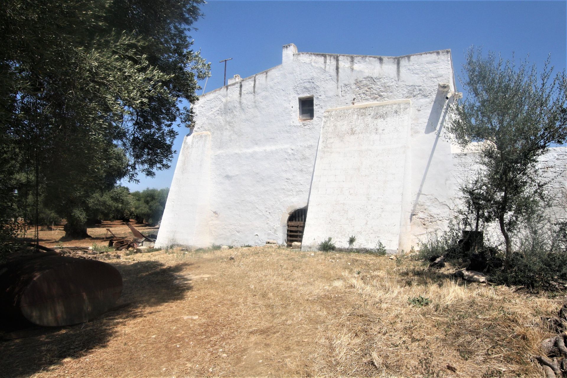 Casa nel Ostuni, Apulia 11055556