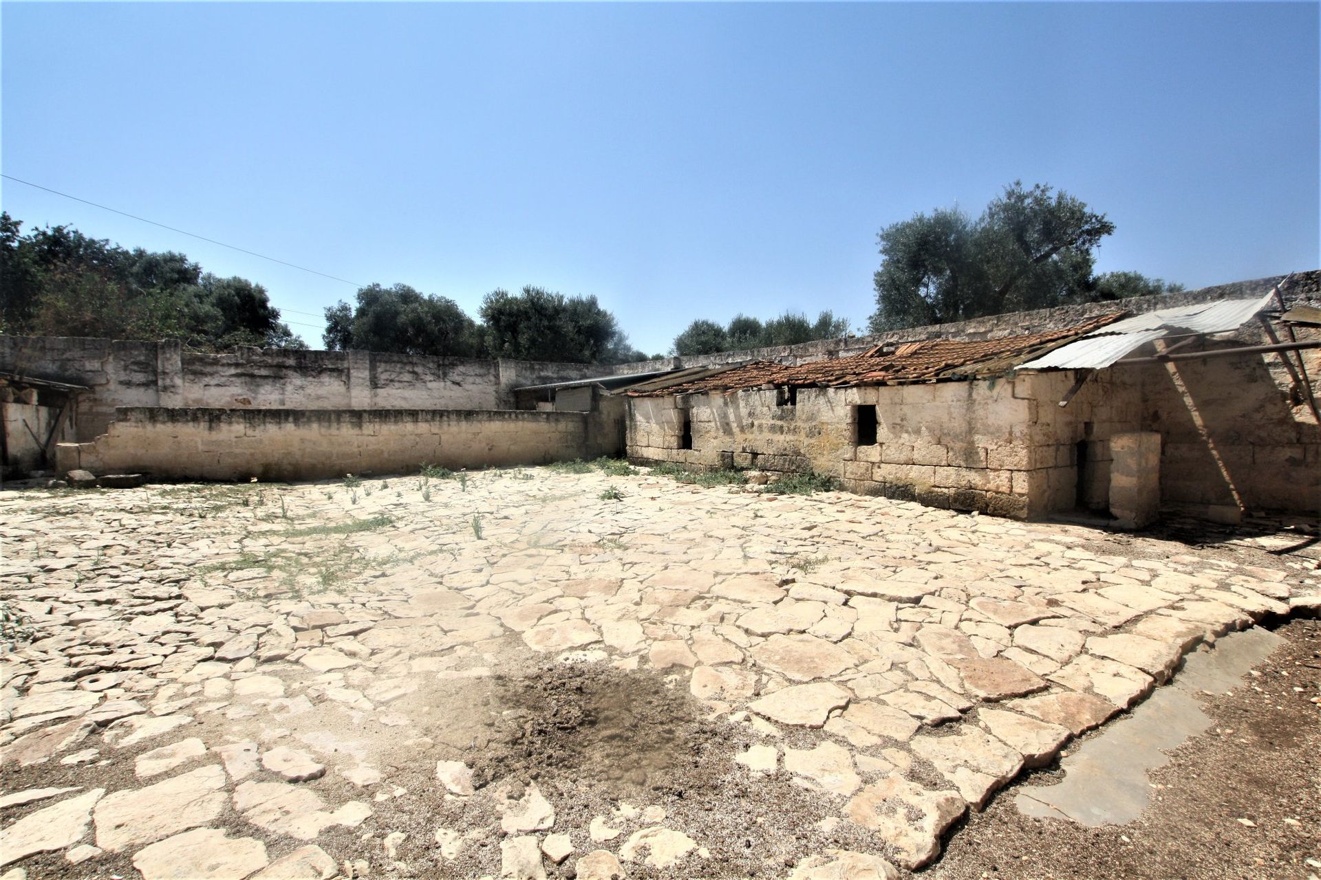 Casa nel Ostuni, Apulia 11055556