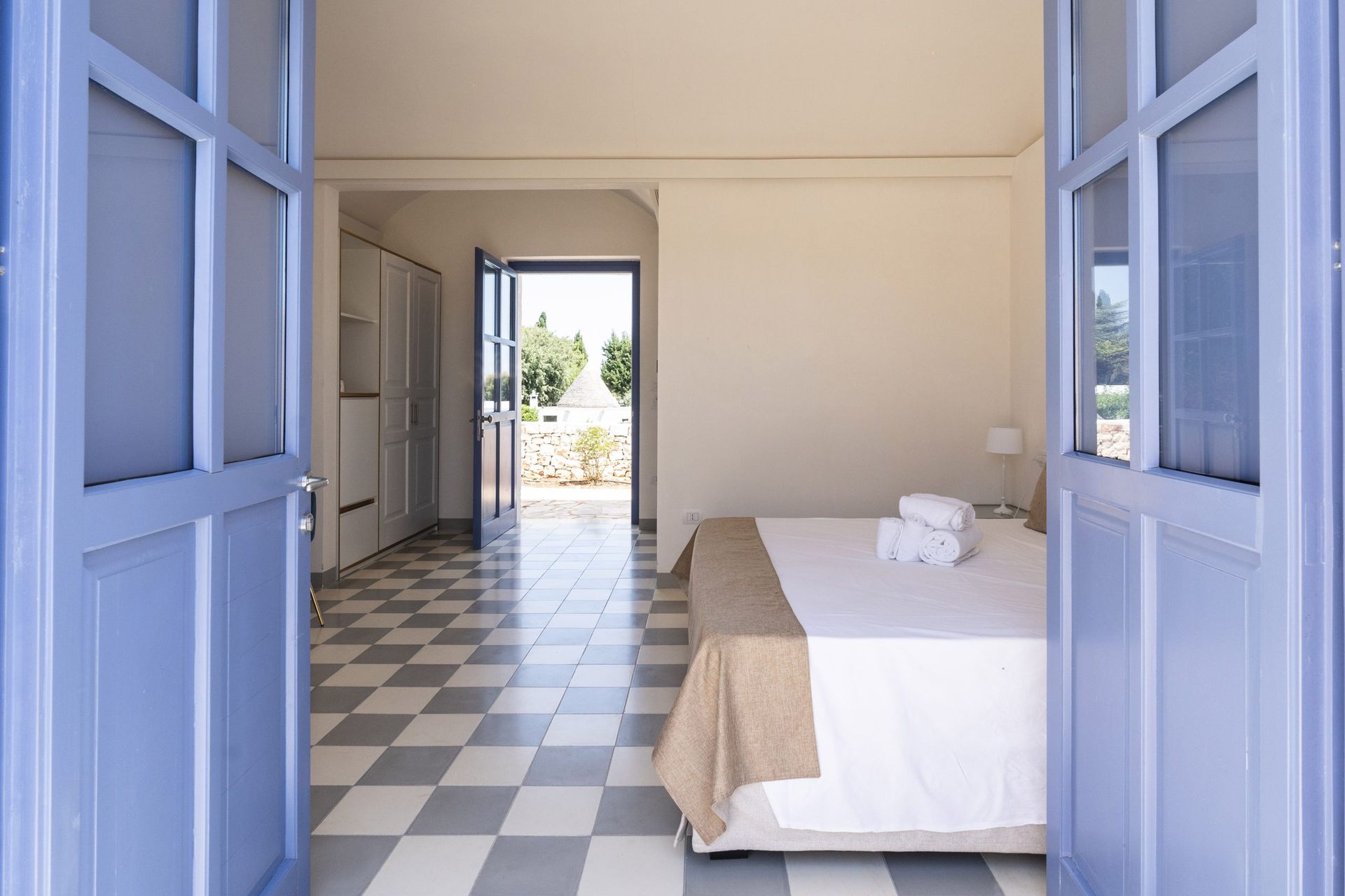 Huis in Ostuni, Apulia 11055558