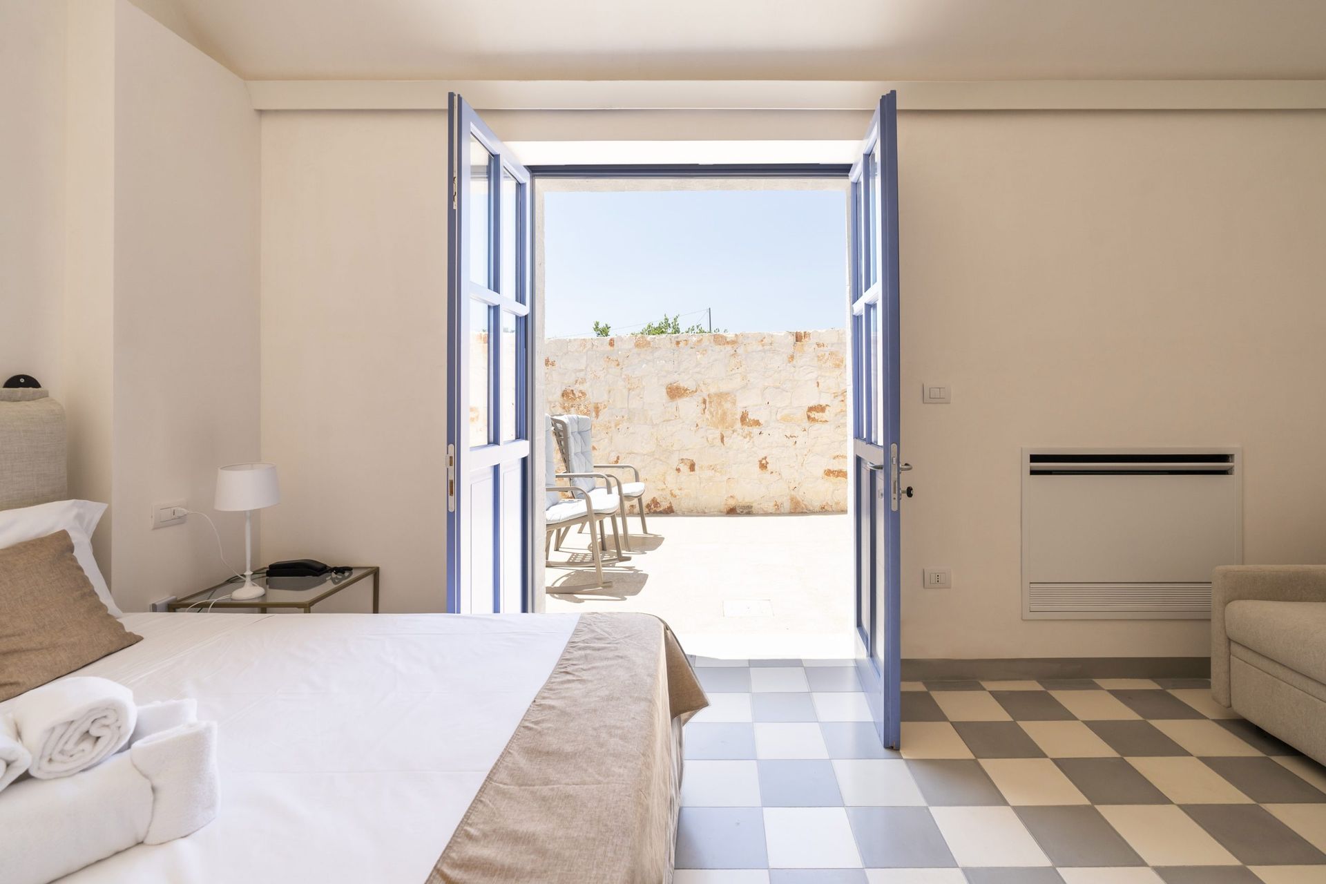 Huis in Ostuni, Apulia 11055558