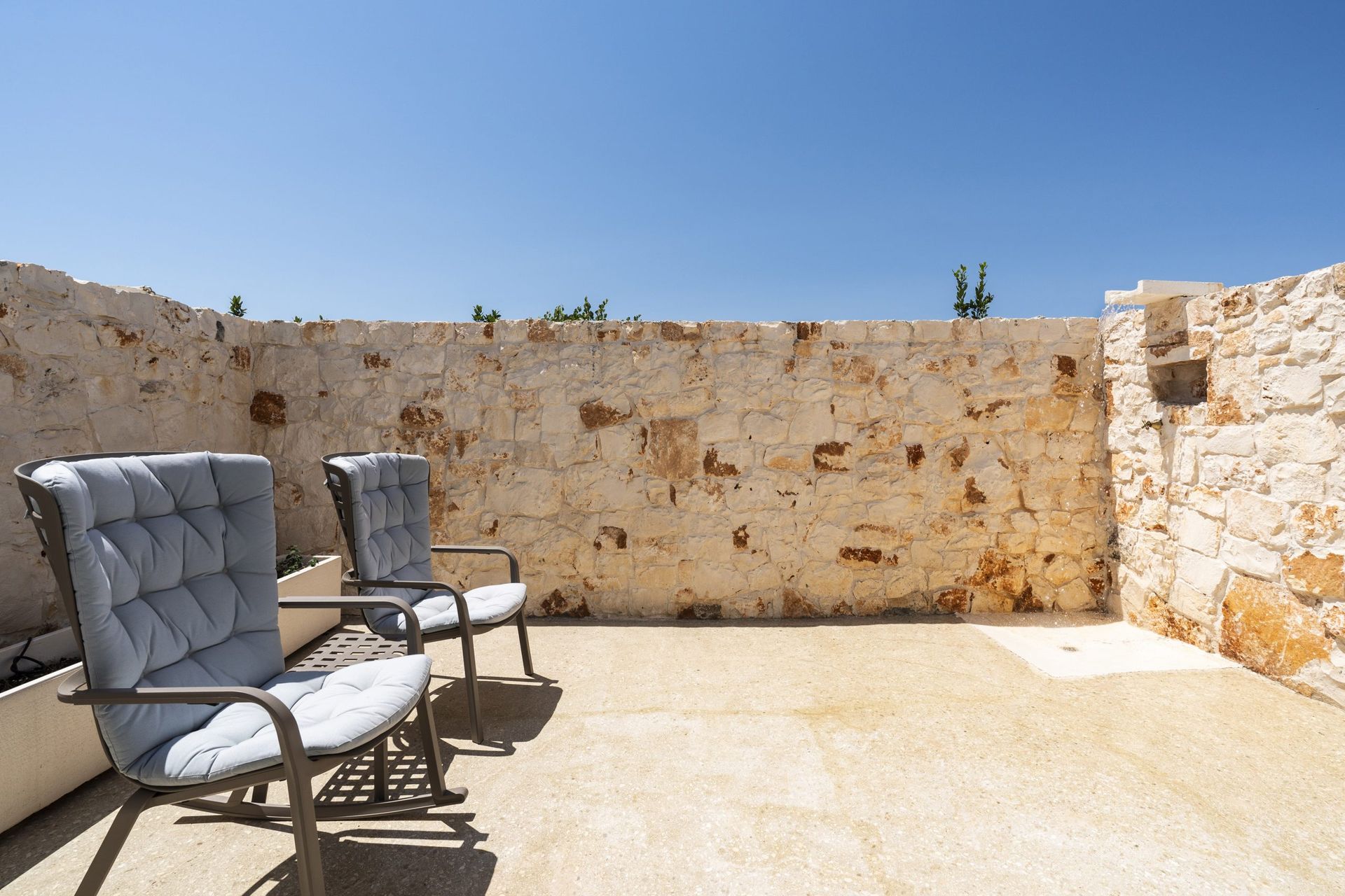 casa en Ostuni, Apulia 11055559