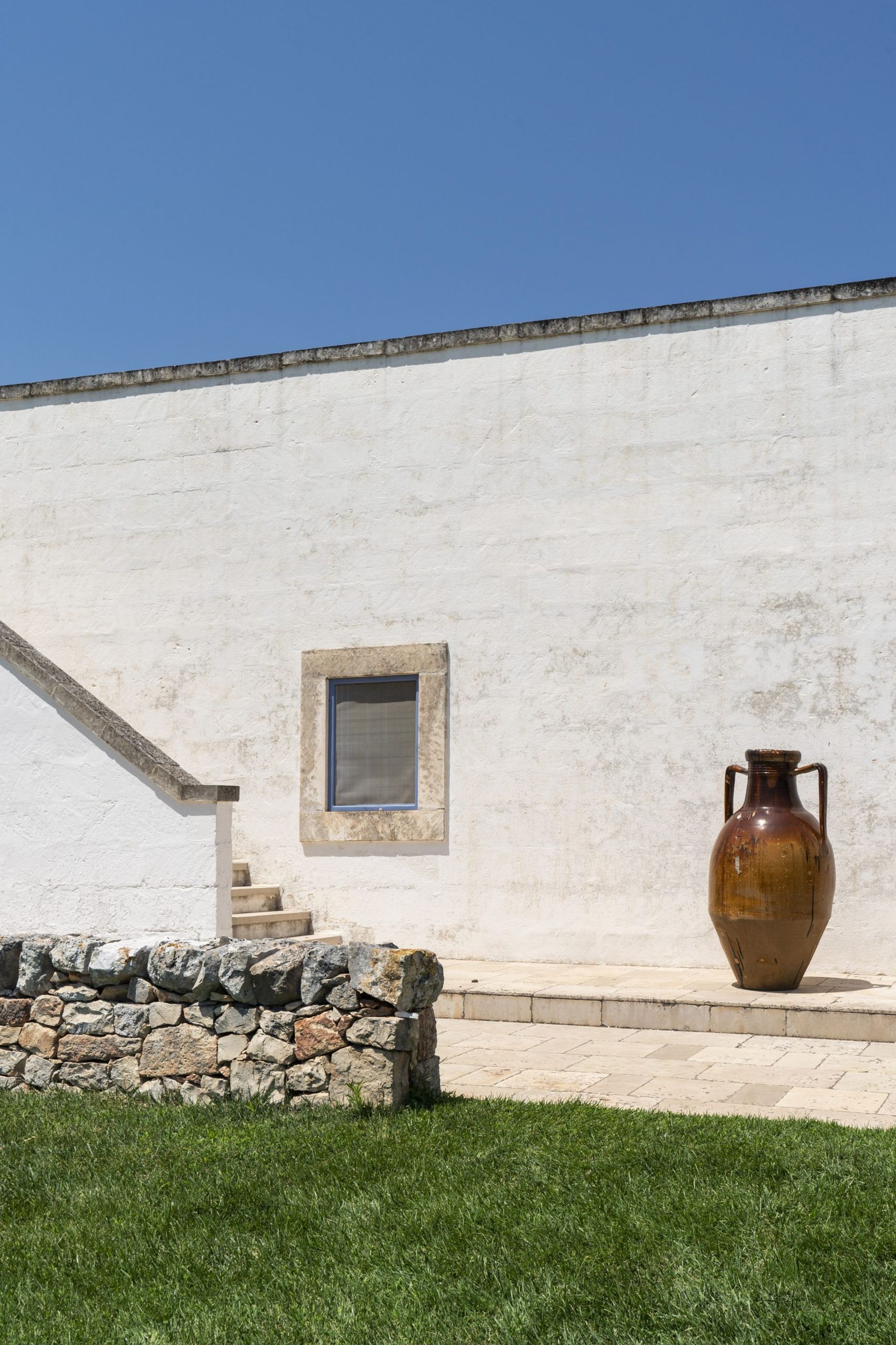 casa en Ostuni, Apulia 11055559