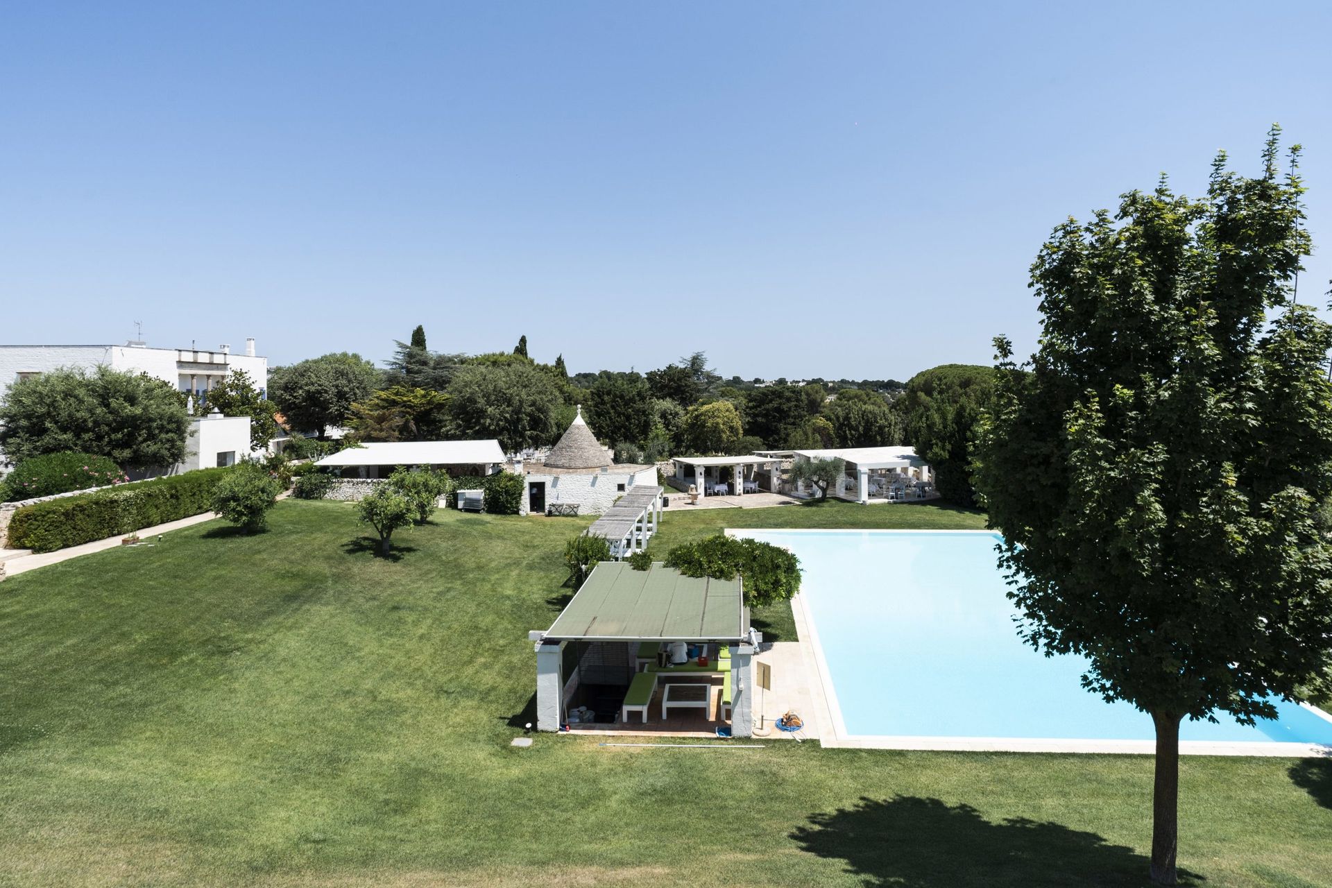 casa en Ostuni, Apulia 11055559