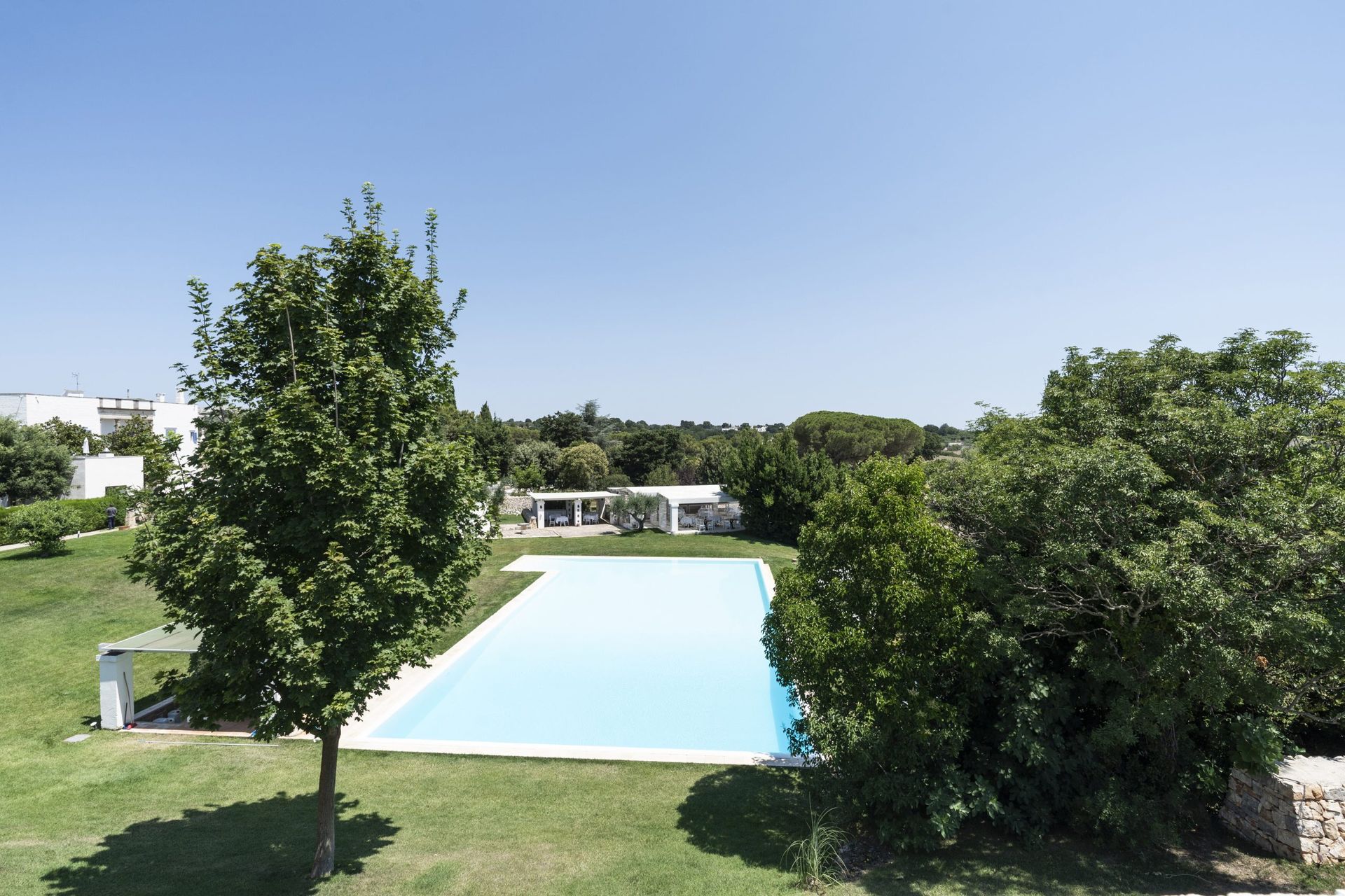 casa en Ostuni, Apulia 11055559