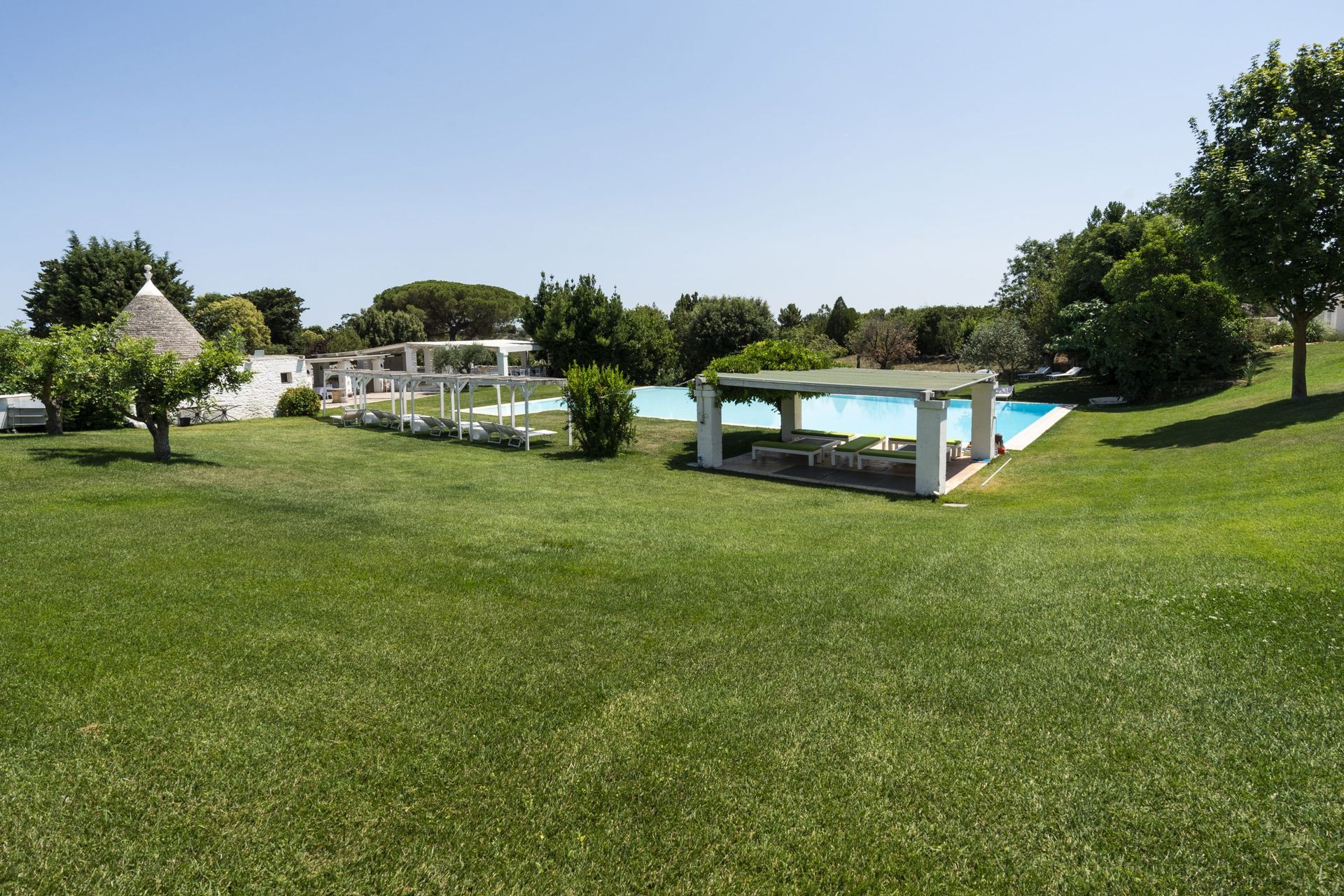 casa en Ostuni, Apulia 11055559