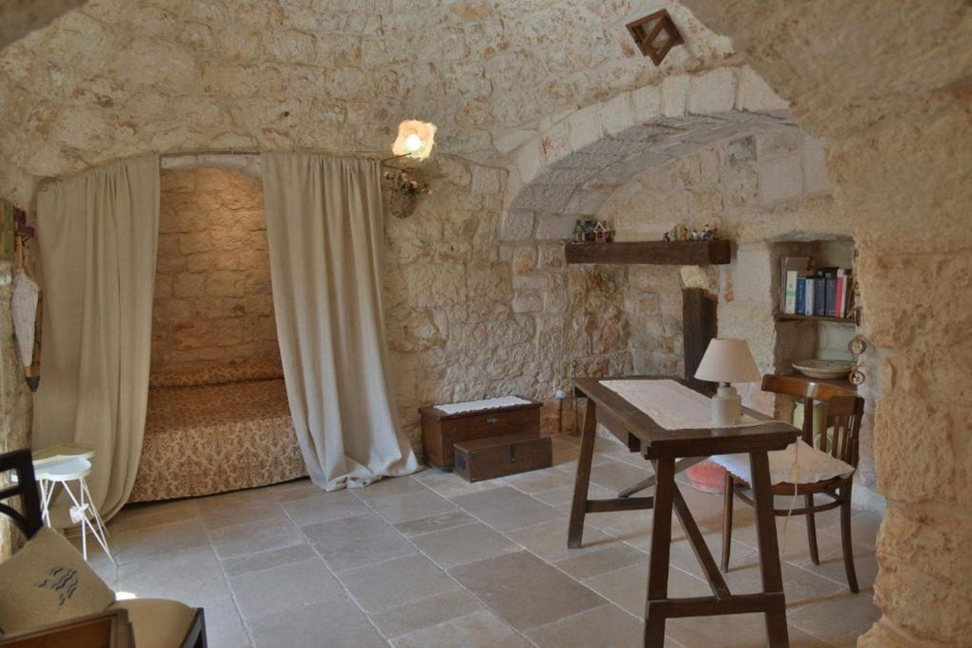 Huis in Ostuni, Apulia 11055560