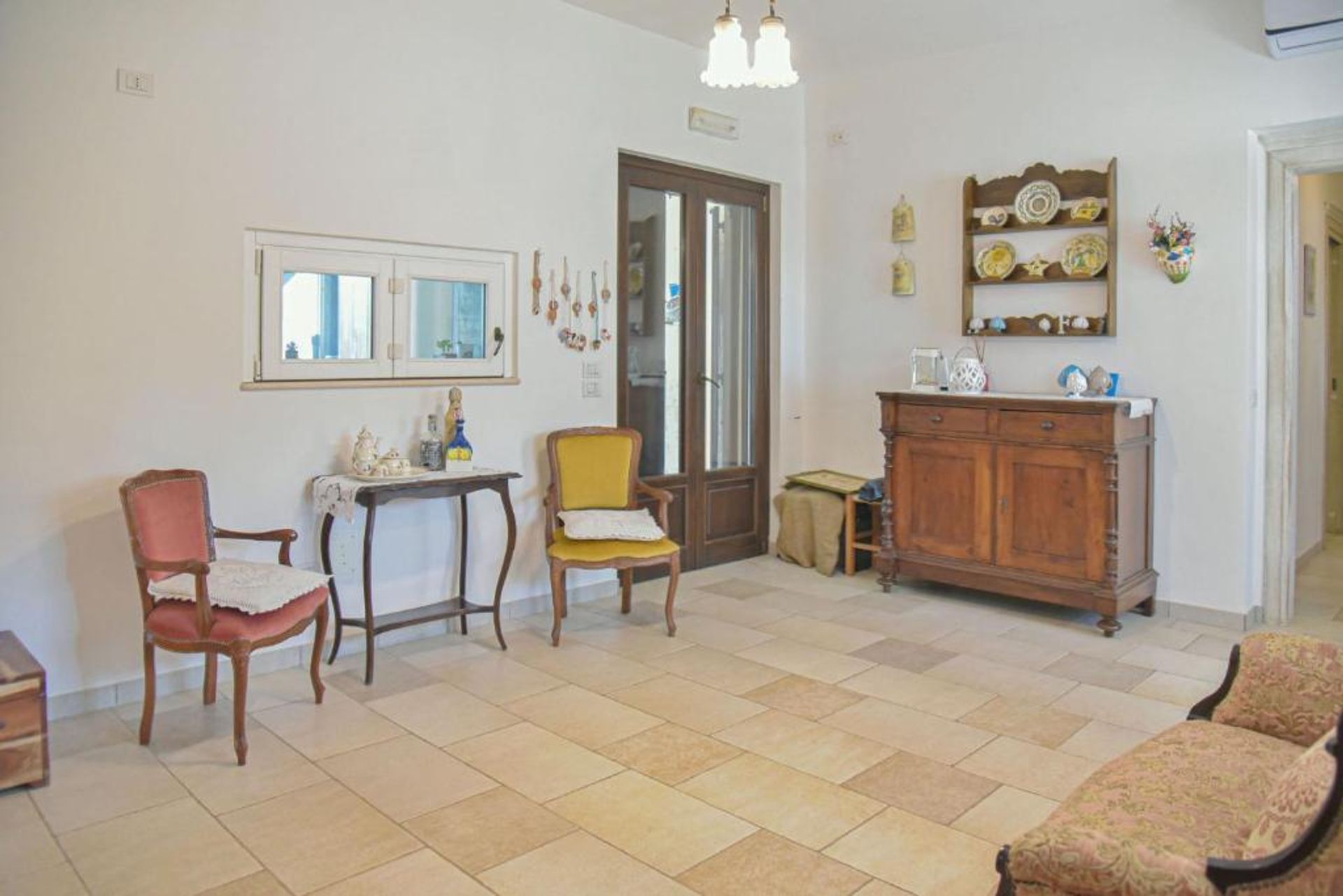 Rumah di Ostuni, Apulia 11055560