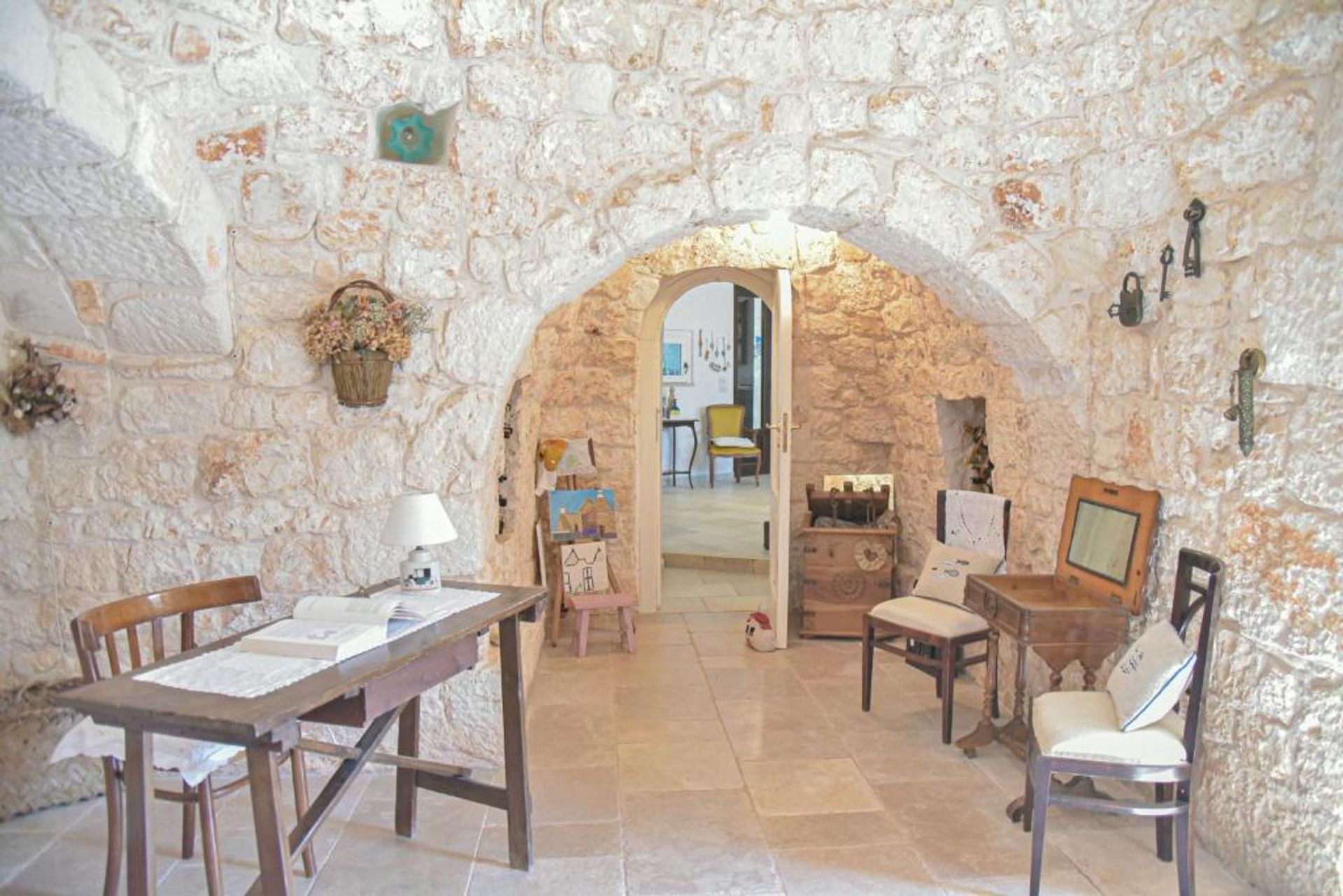 casa no Ostuni, Apulia 11055560