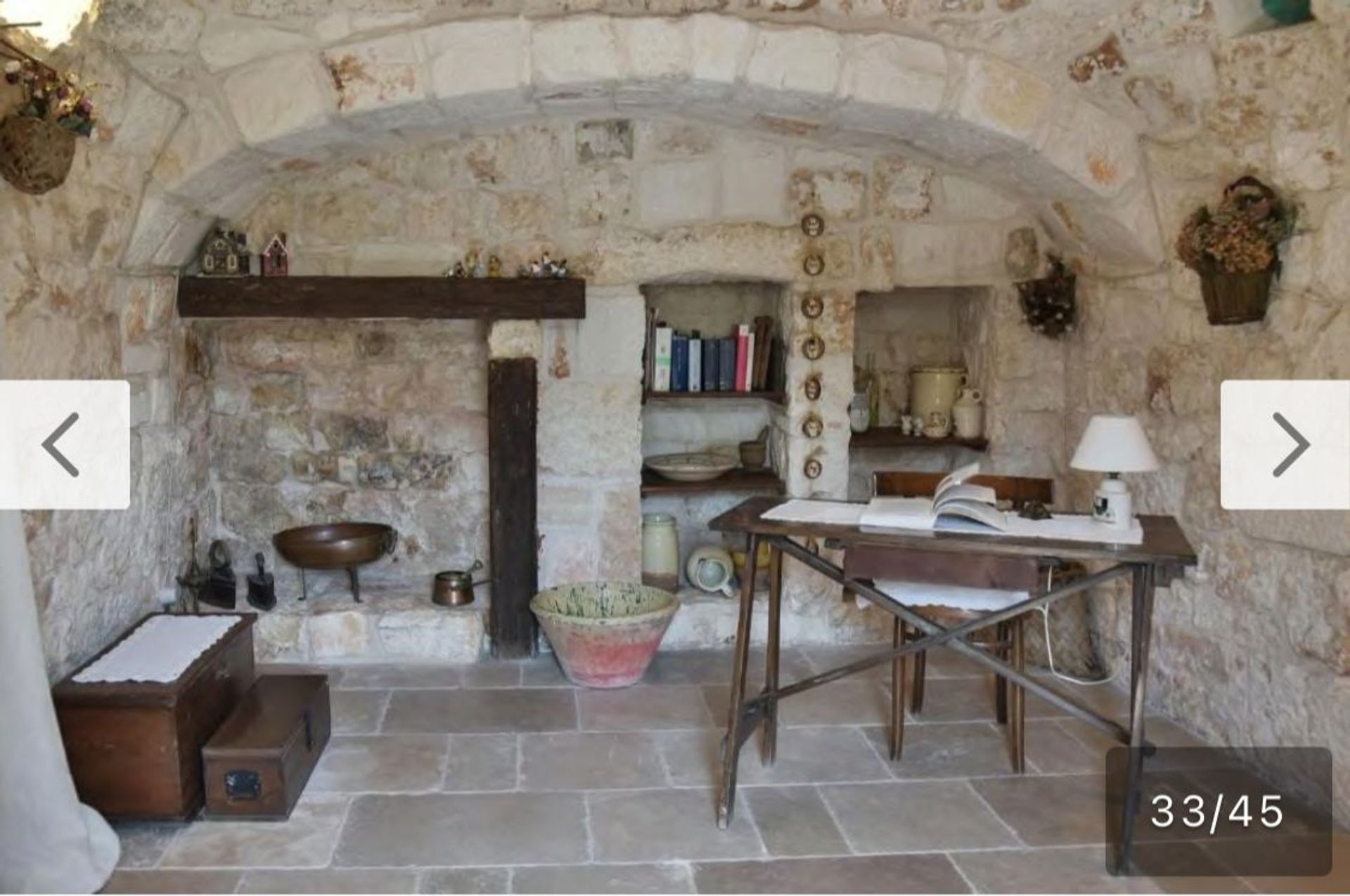 Rumah di Ostuni, Apulia 11055560