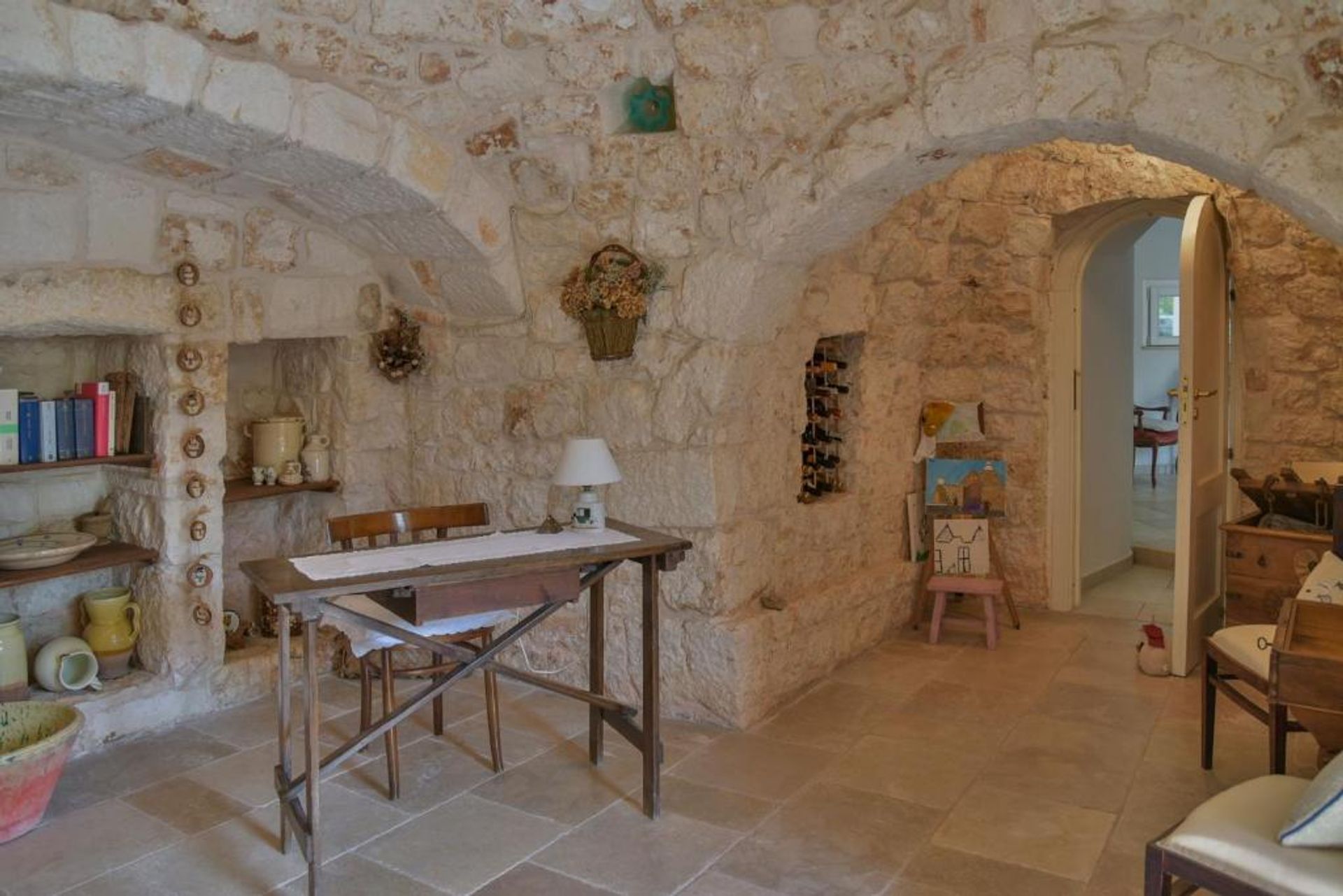 casa no Ostuni, Apulia 11055560