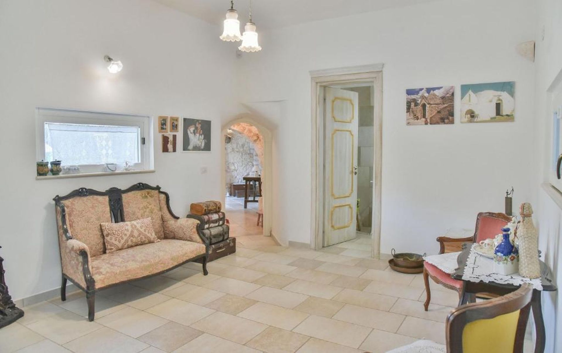 casa no Ostuni, Apulia 11055560