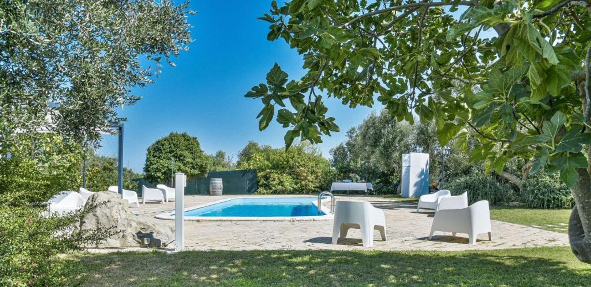 Huis in Ostuni, Apulia 11055560