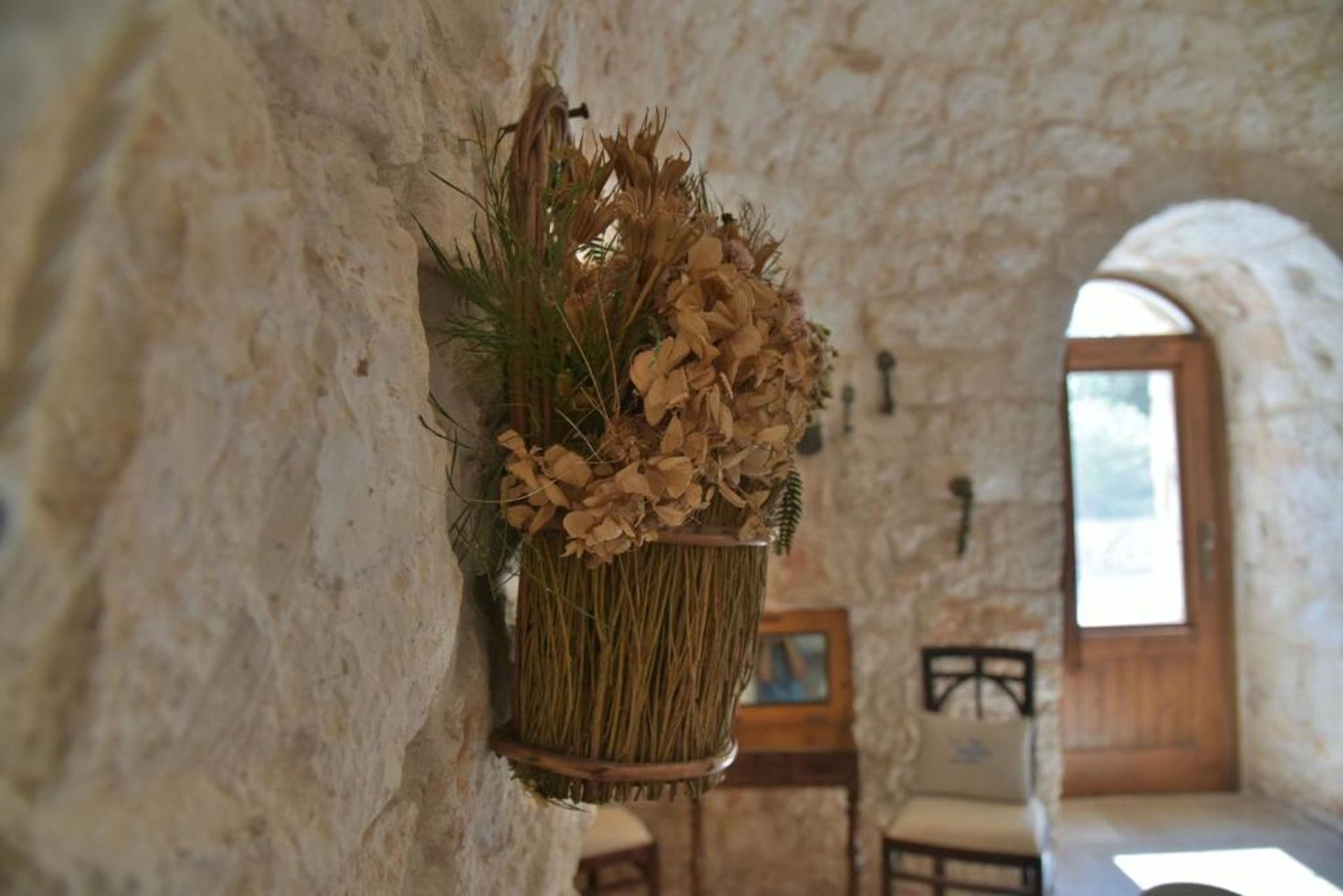 casa no Ostuni, Apulia 11055560