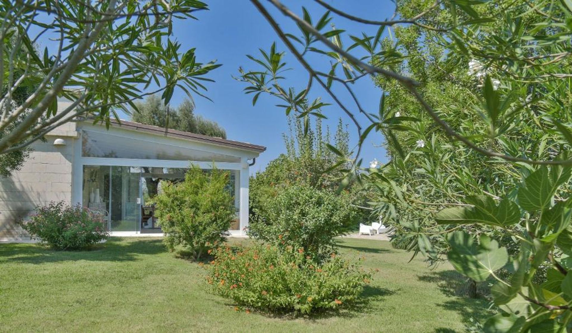 casa en Ostúni, Apulia 11055561