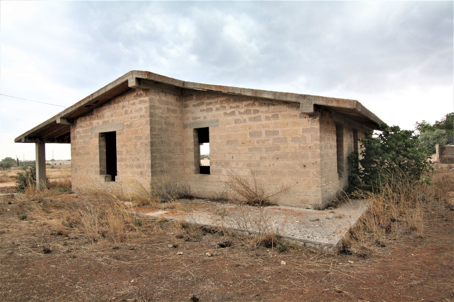 жилой дом в Manduria, Apulia 11055566