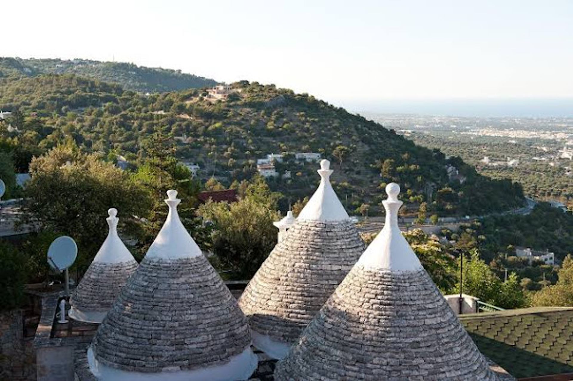 بيت في Fasano, Apulia 11055568