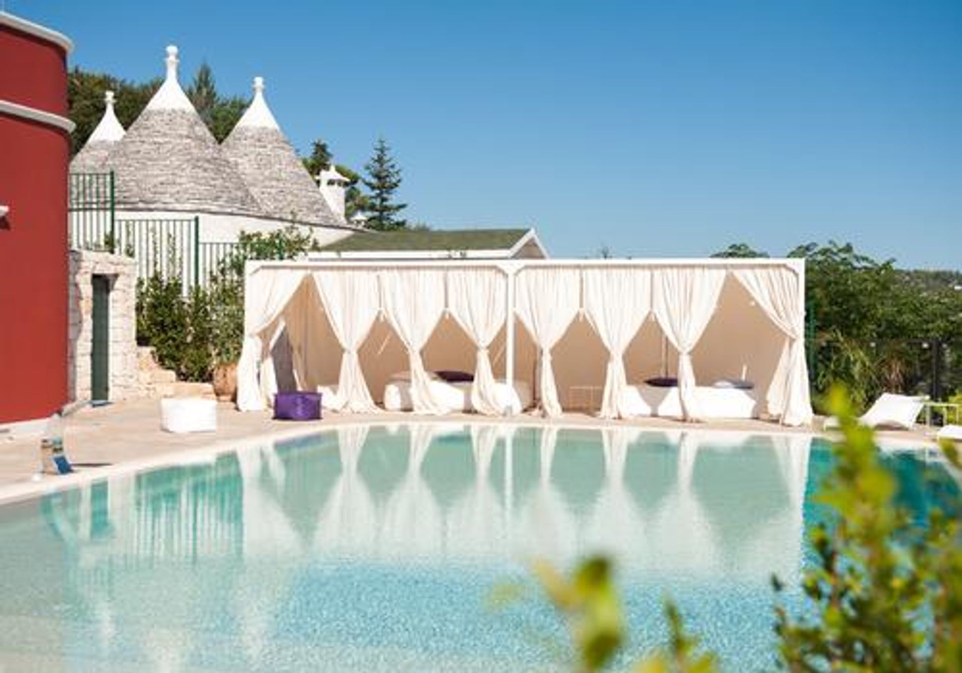 بيت في Fasano, Puglia 11055569