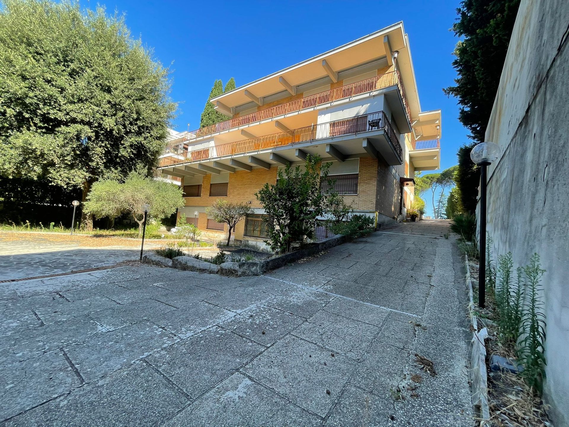 Hus i Rome, Lazio 11055570