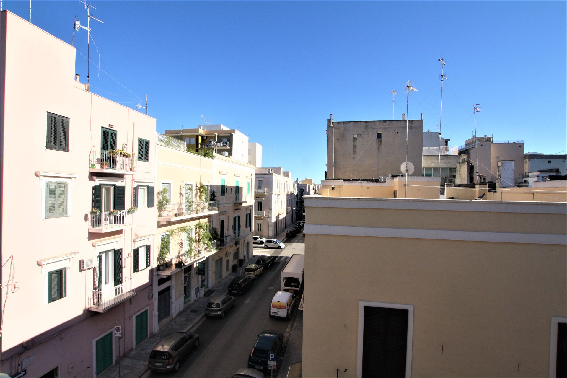 Будинок в Monopoli, Apulia 11055576