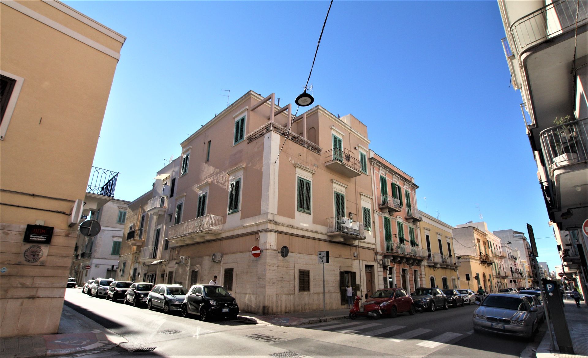 Будинок в Monopoli, Apulia 11055576